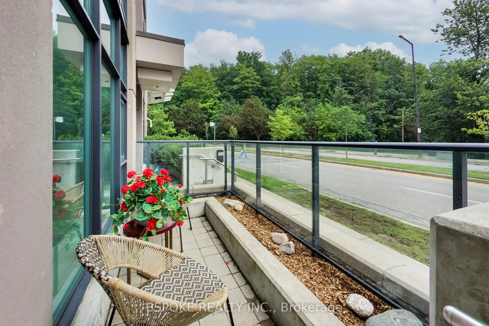 186 Borough Drive #15