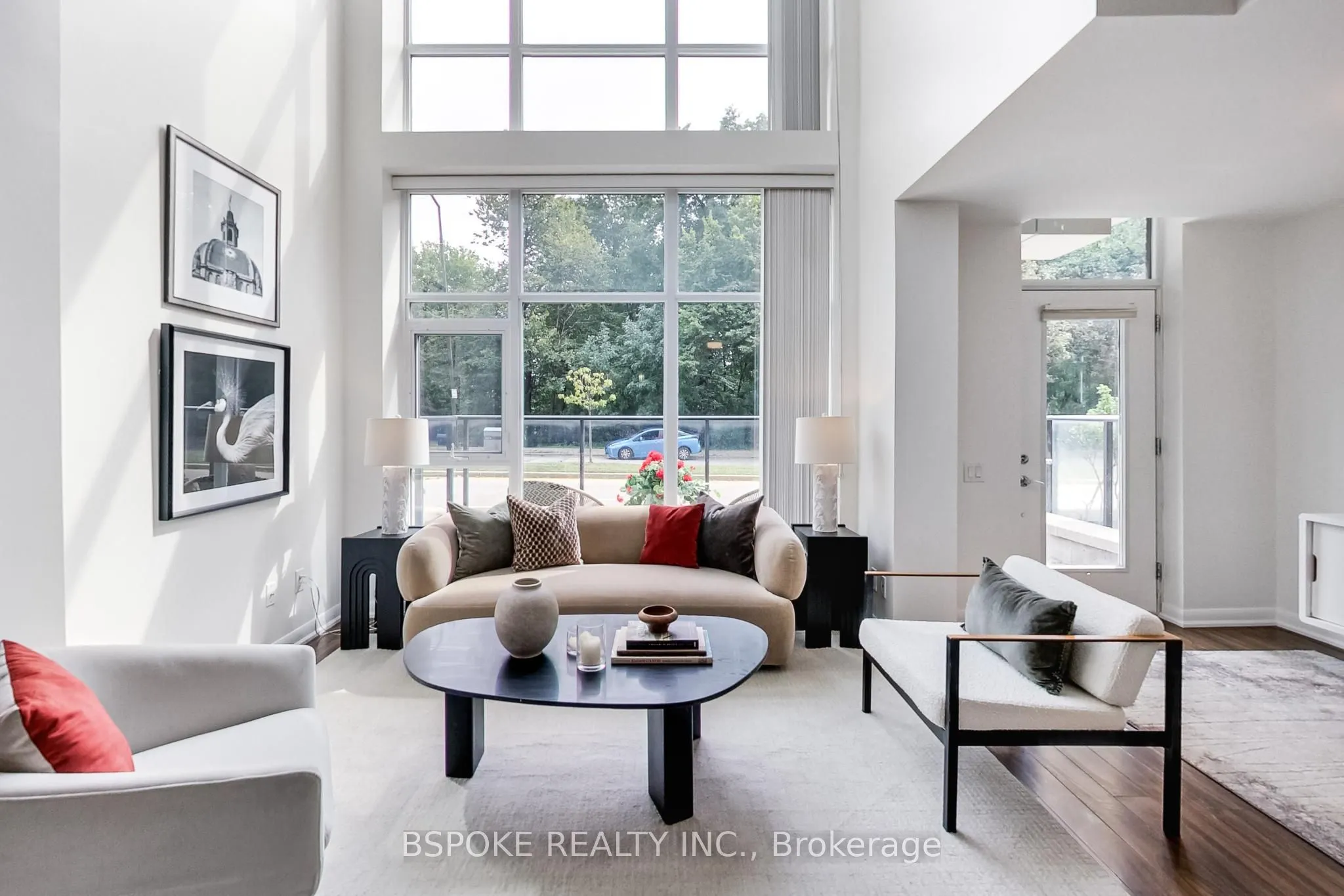 186 Borough Drive #15
