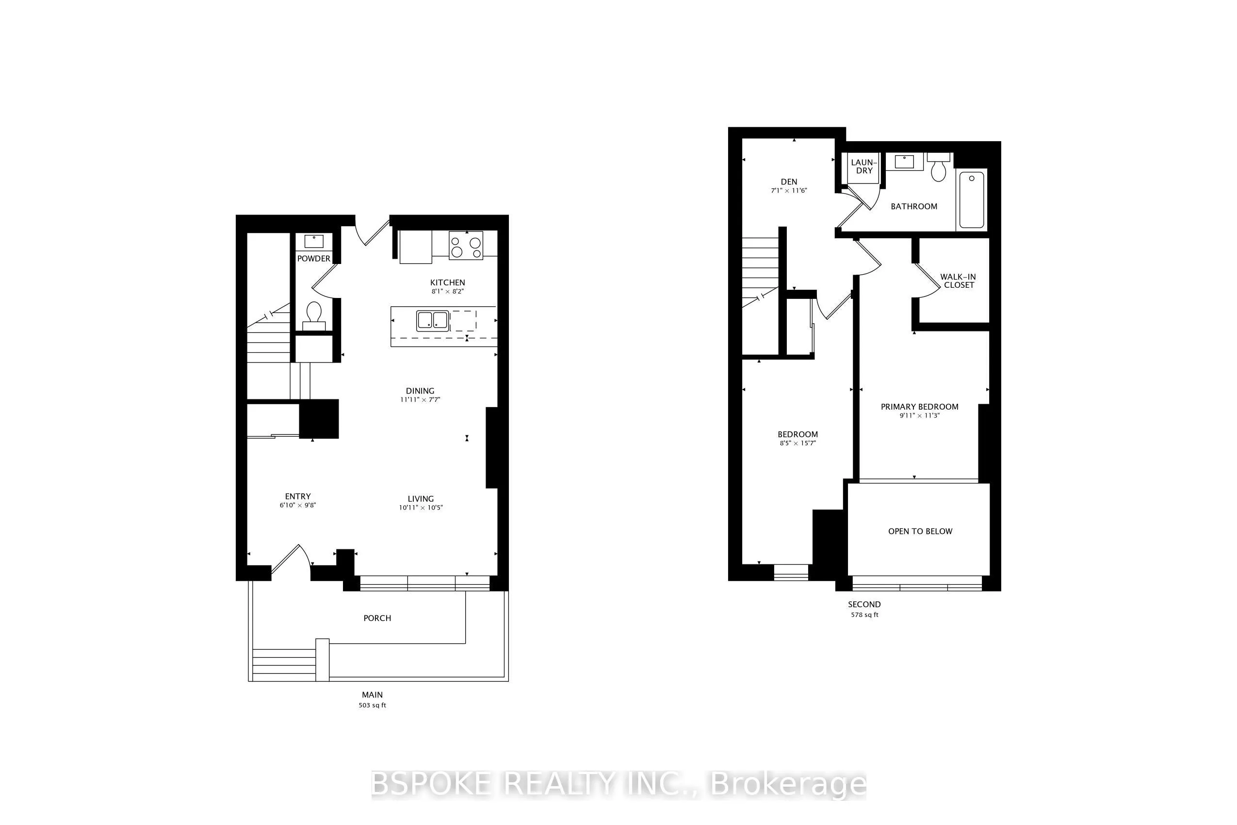 186 Borough Drive #15