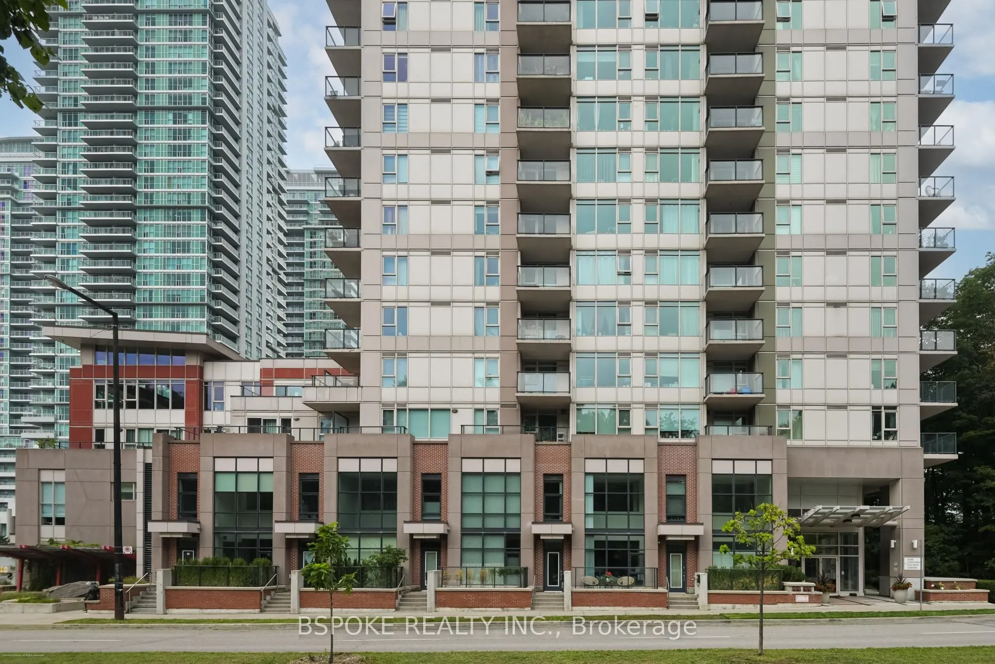 186 Borough Drive #15