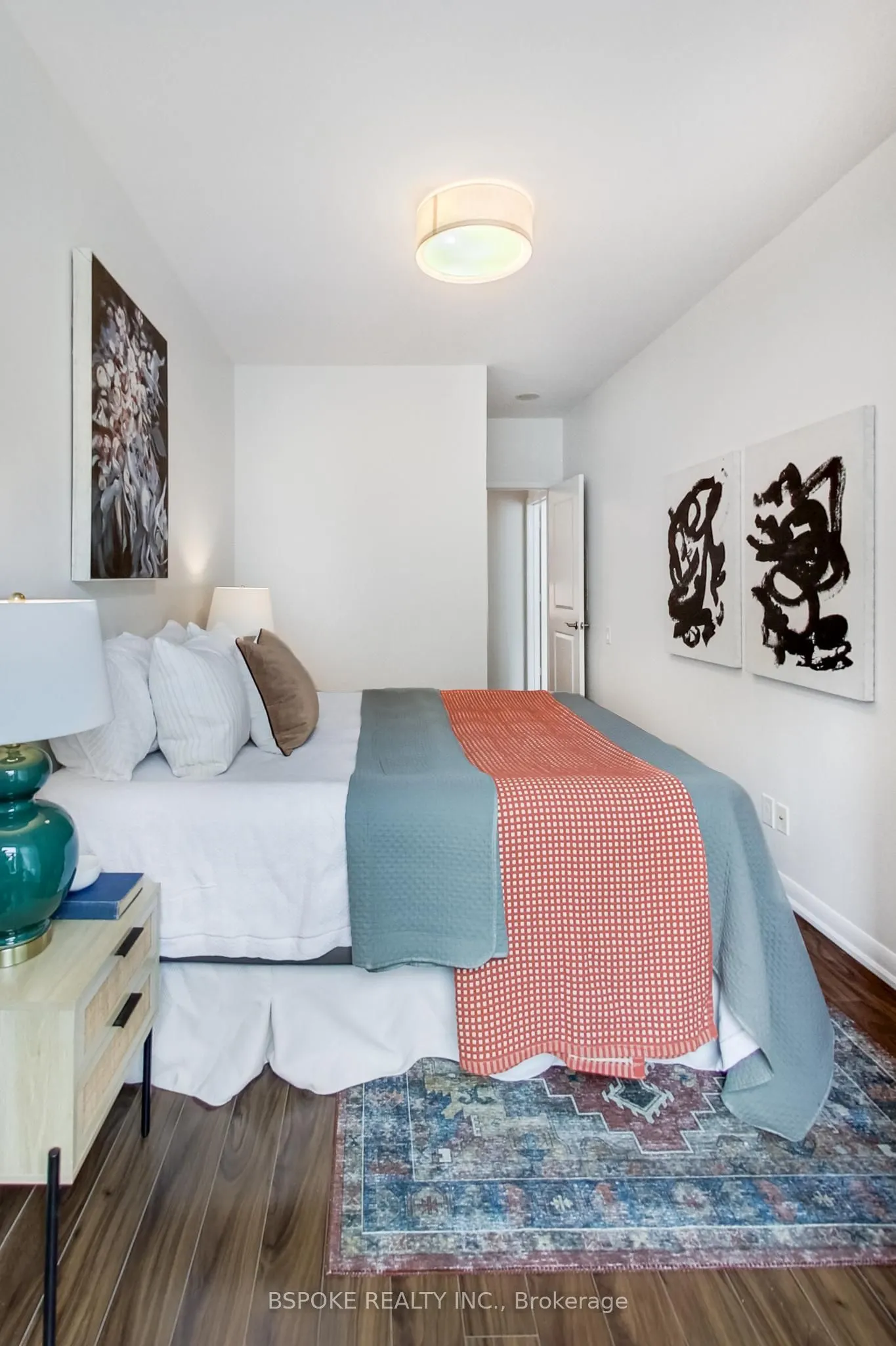 186 Borough Drive #15