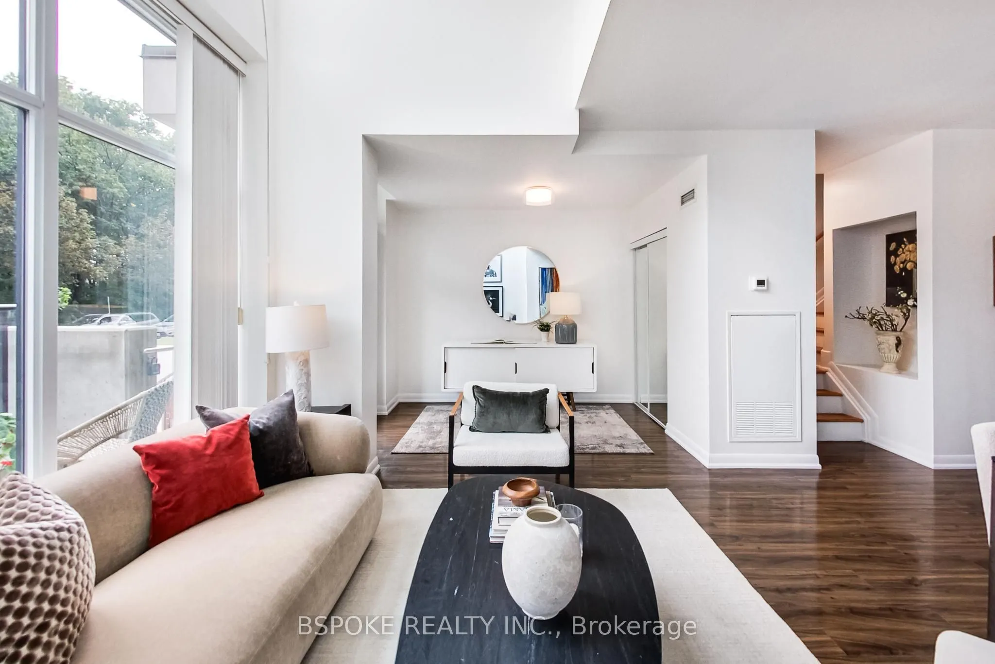 186 Borough Drive #15