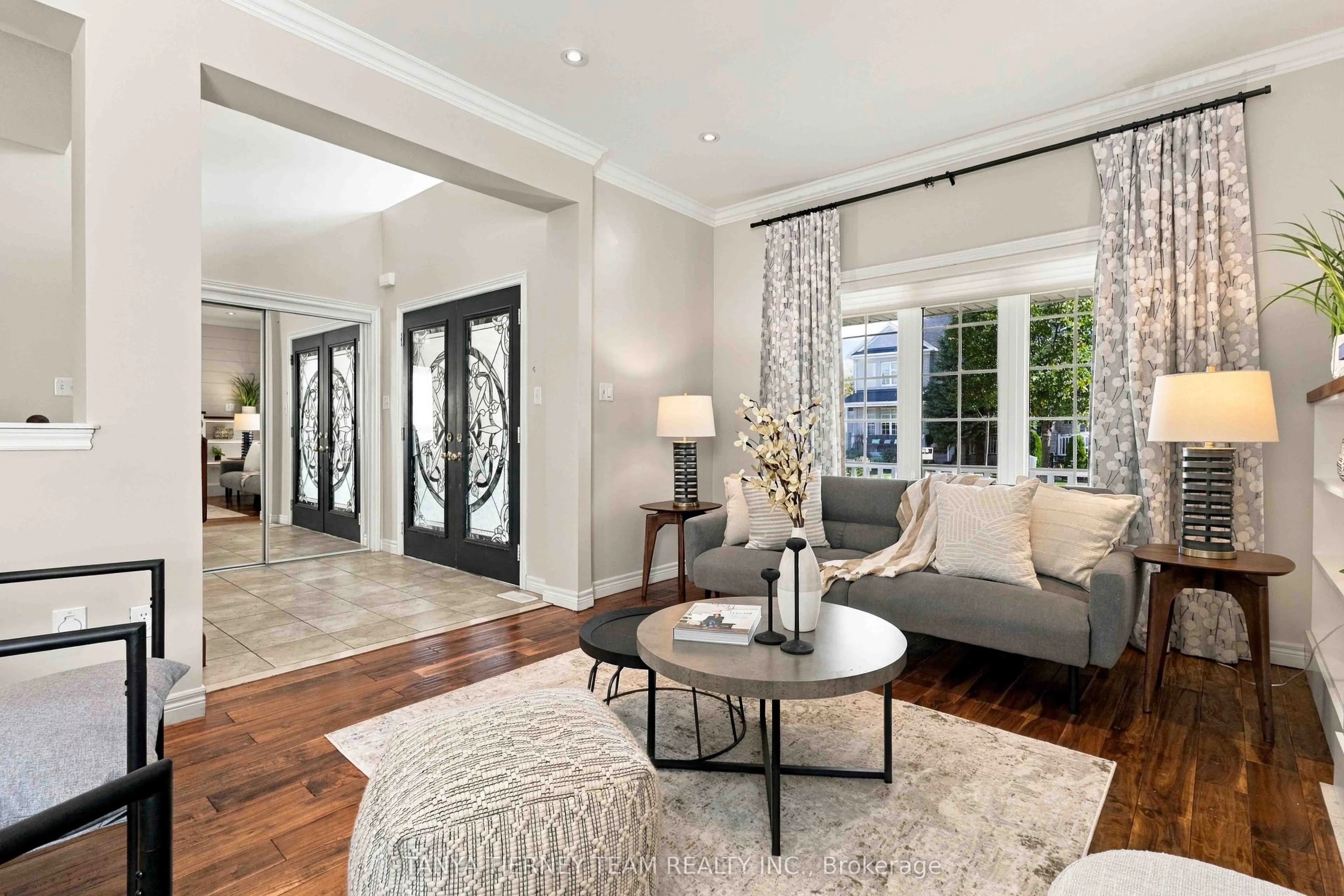 4 Branthaven Court