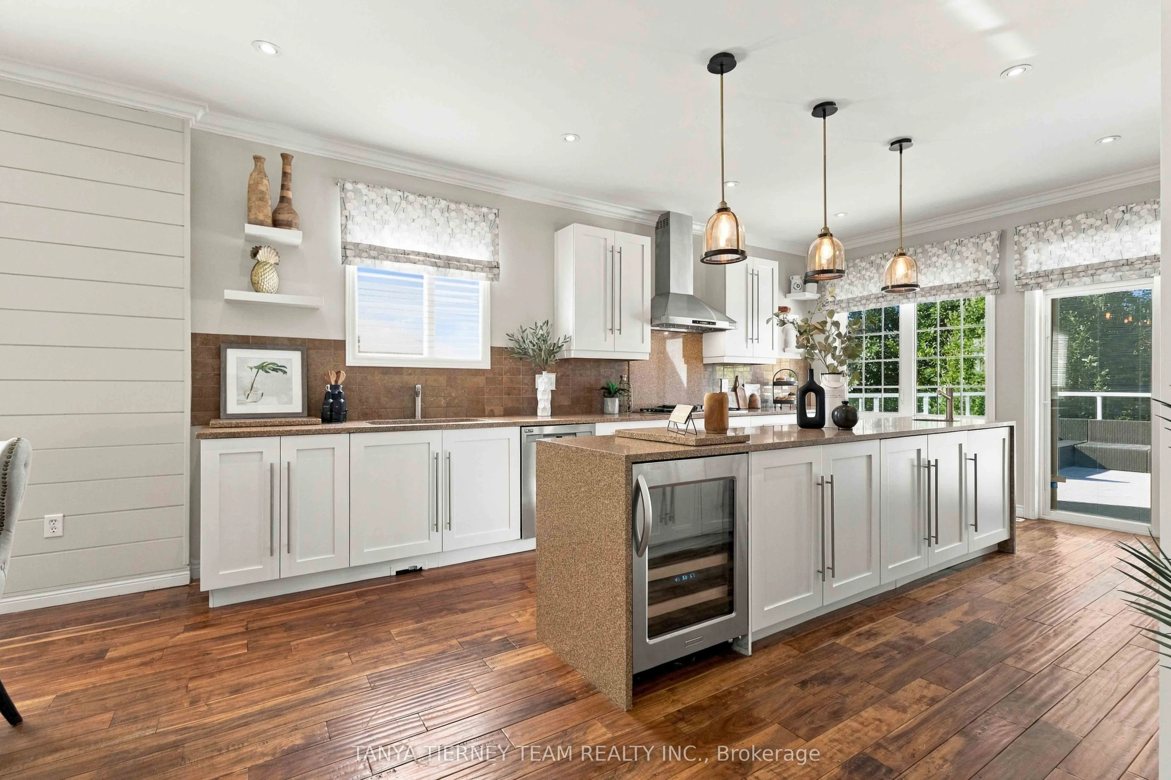 4 Branthaven Court