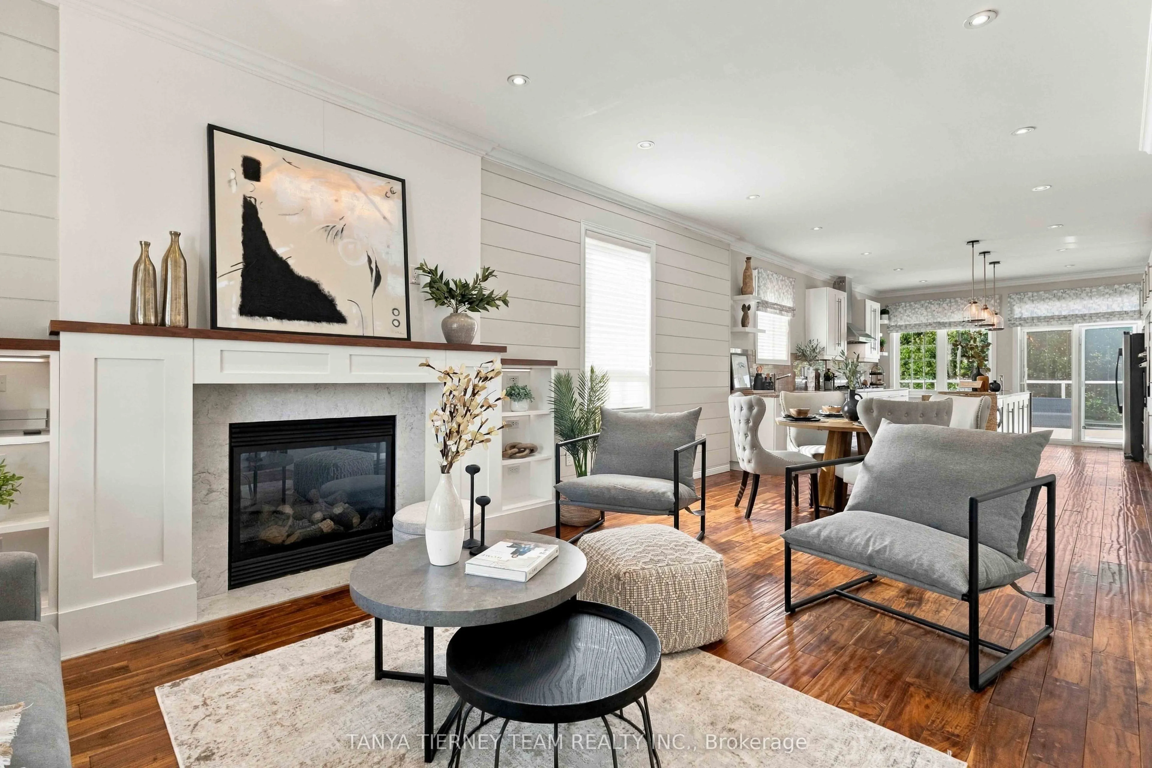 4 Branthaven Court