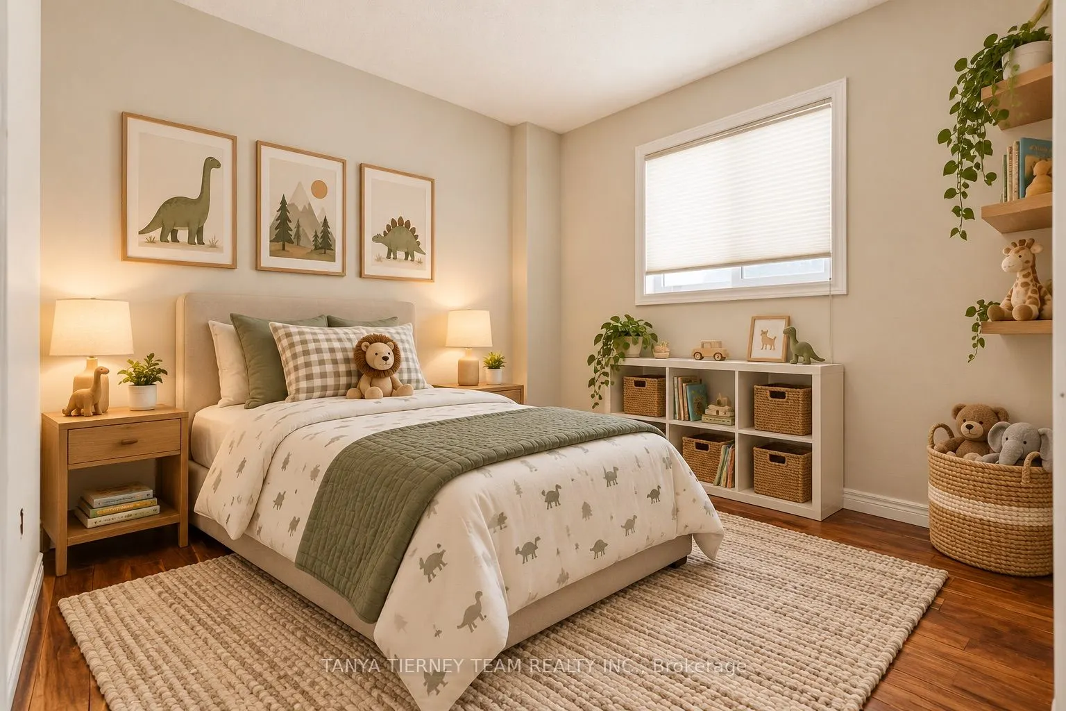 4 Branthaven Court