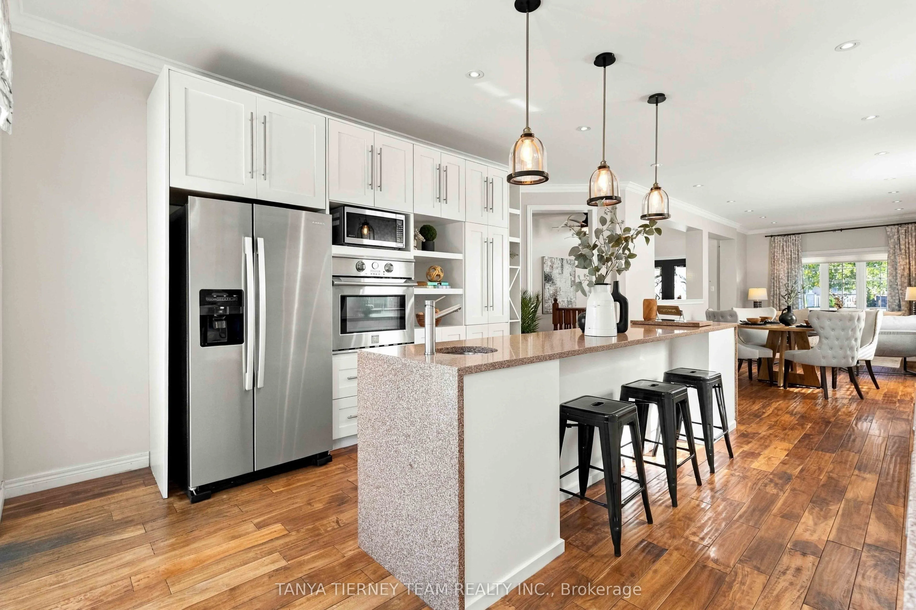 4 Branthaven Court