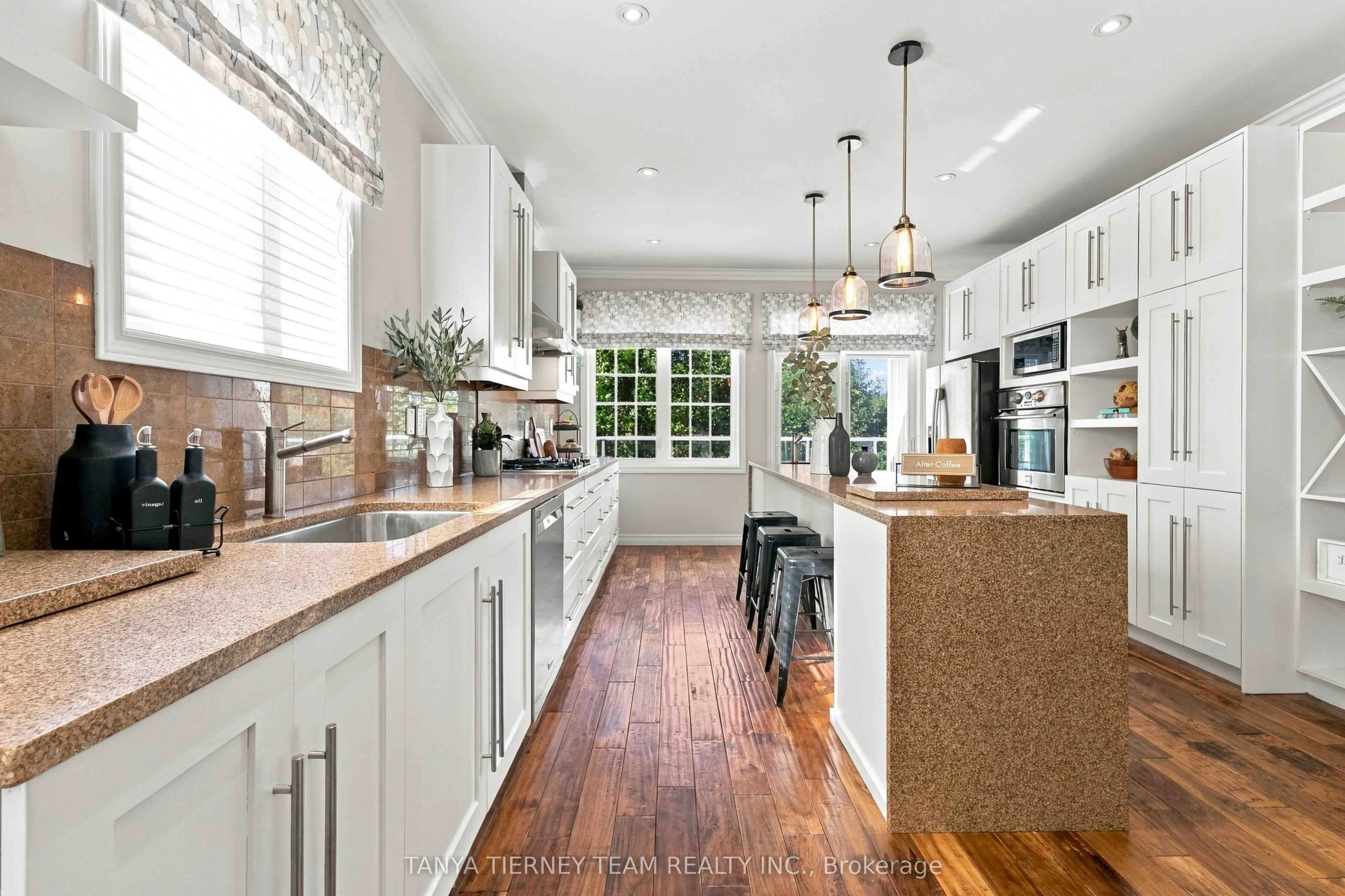 4 Branthaven Court
