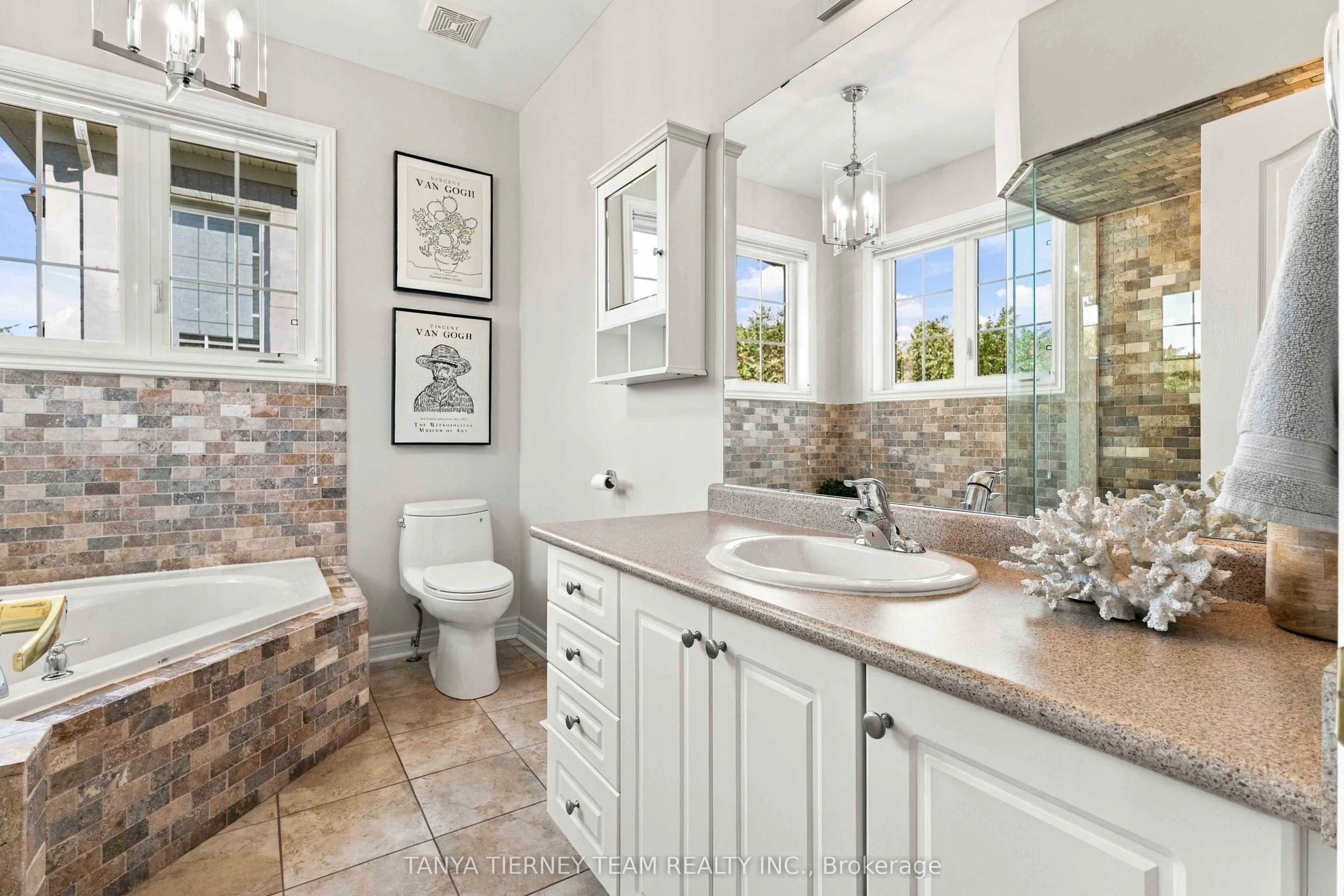 4 Branthaven Court