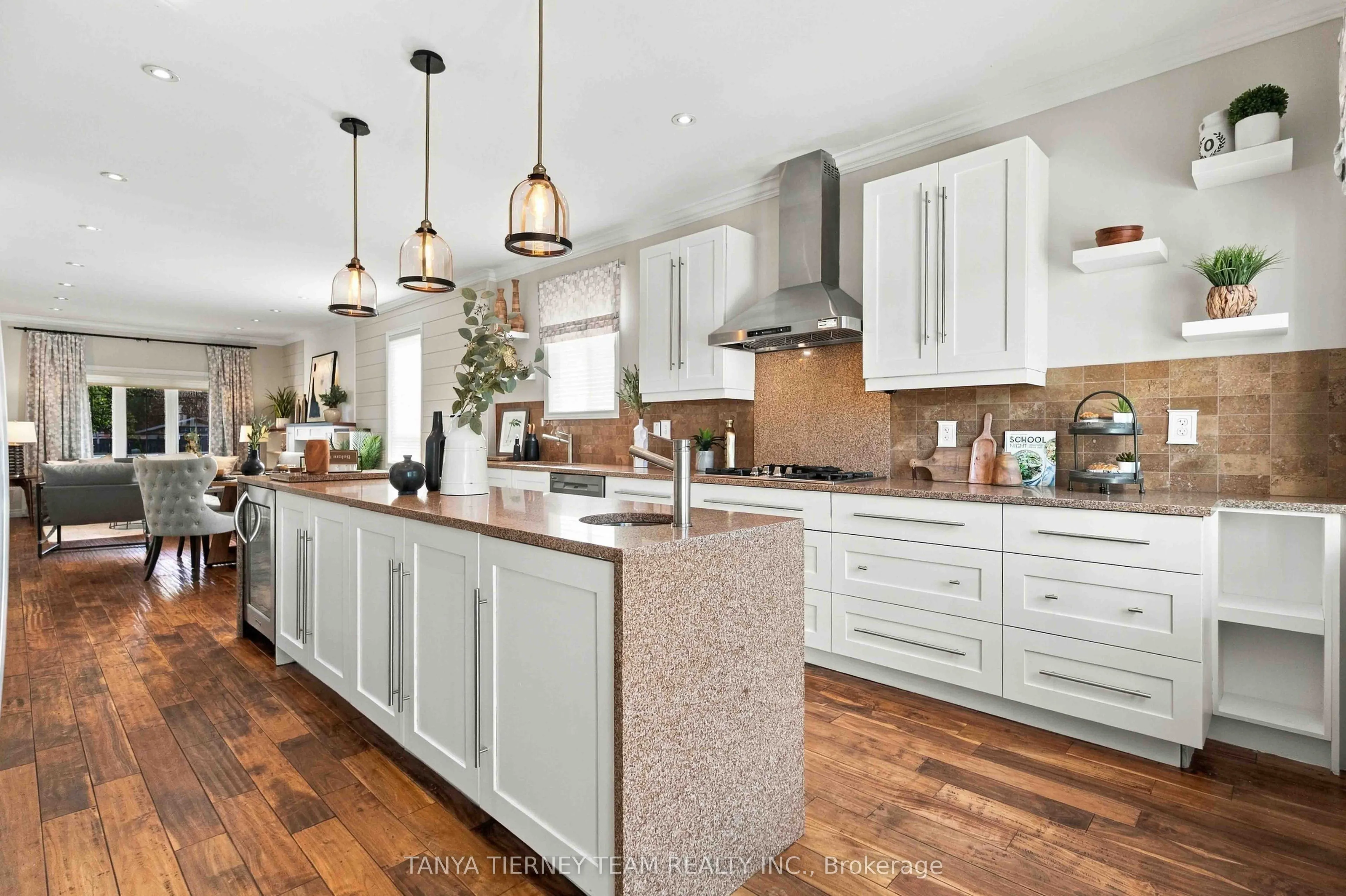 4 Branthaven Court