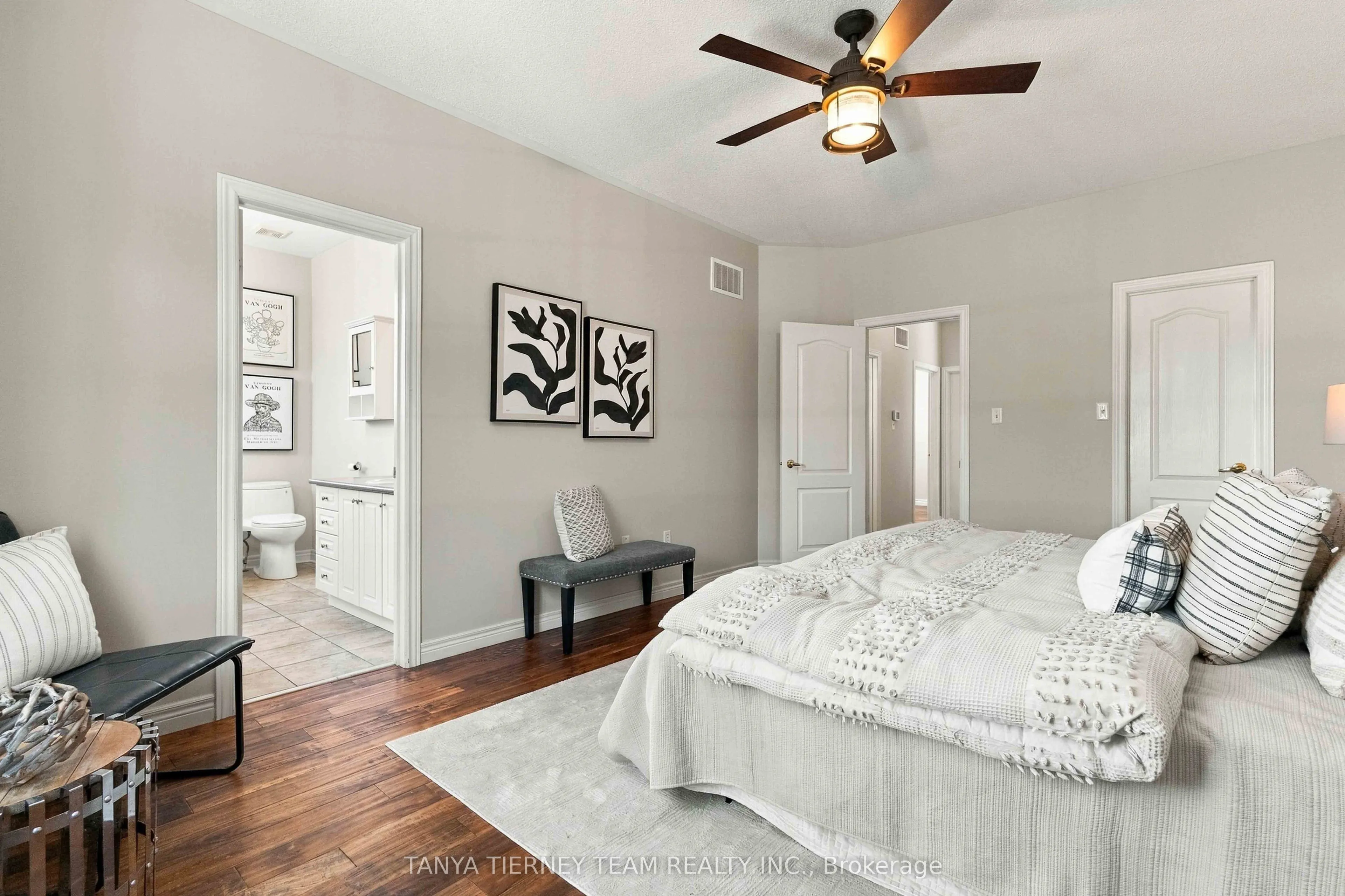 4 Branthaven Court