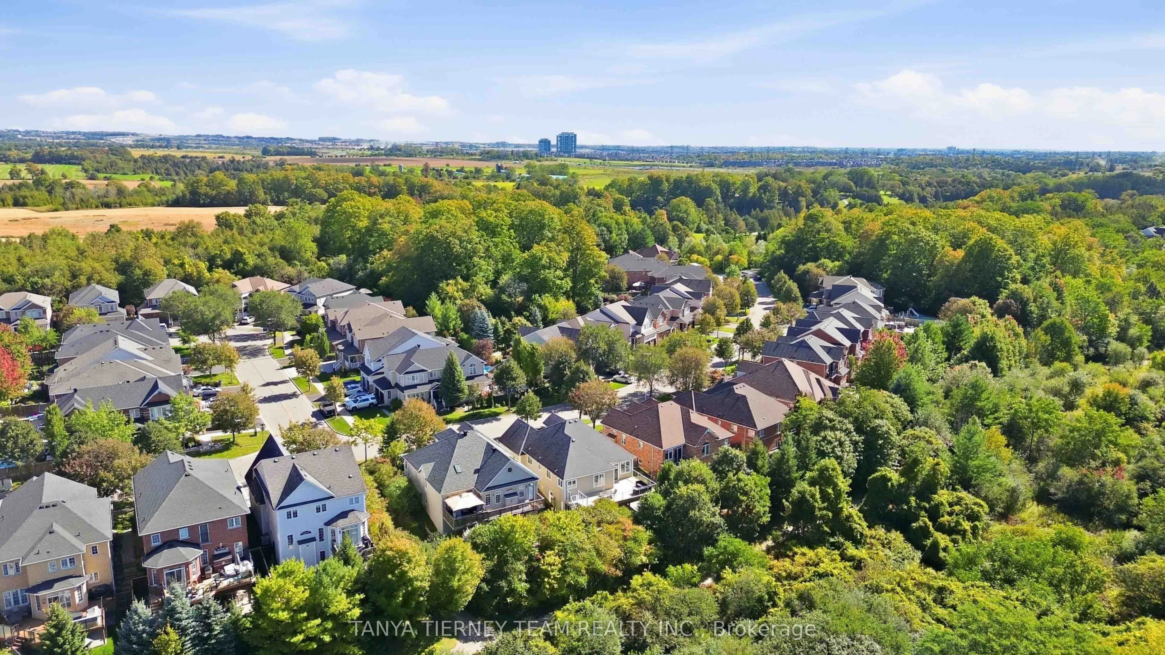 4 Branthaven Court