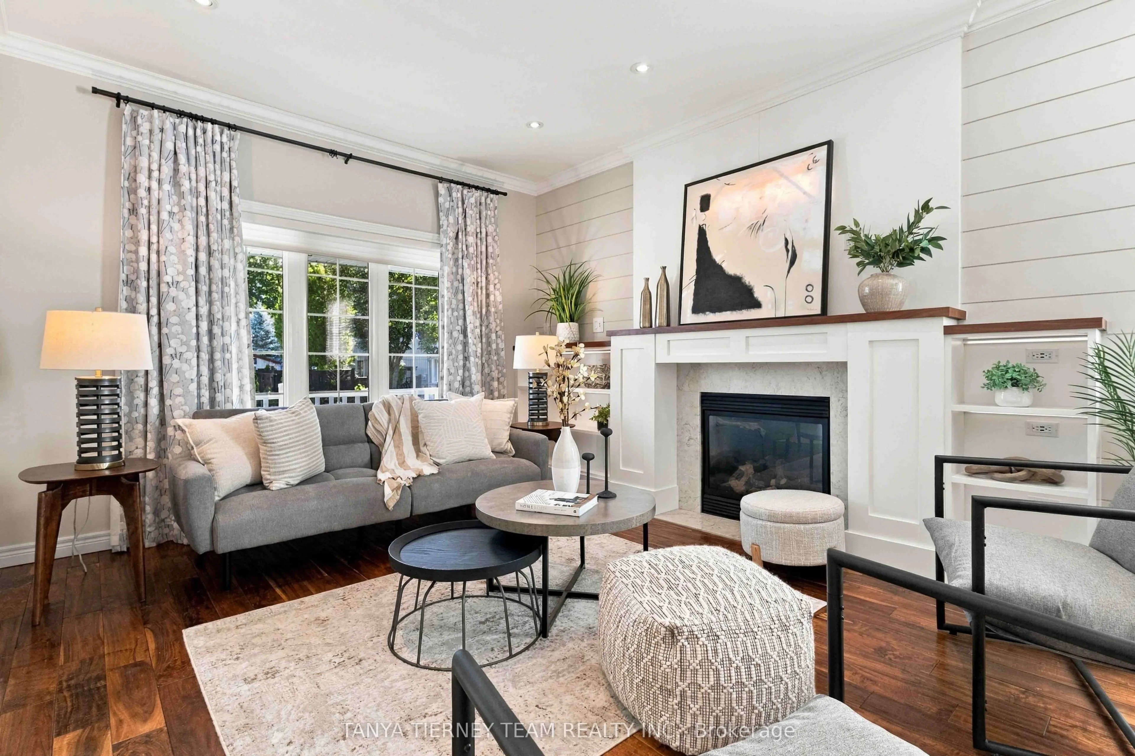 4 Branthaven Court