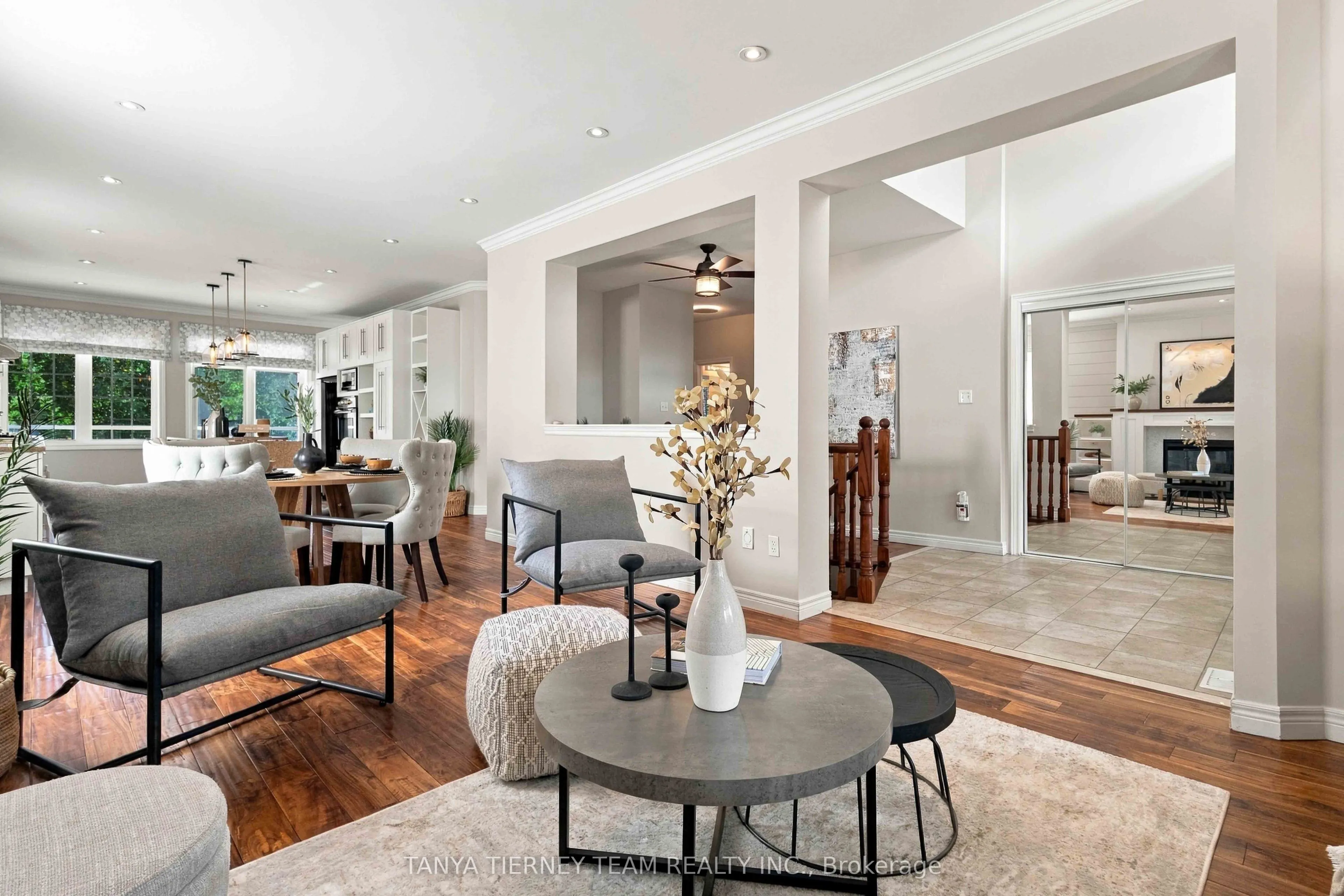 4 Branthaven Court