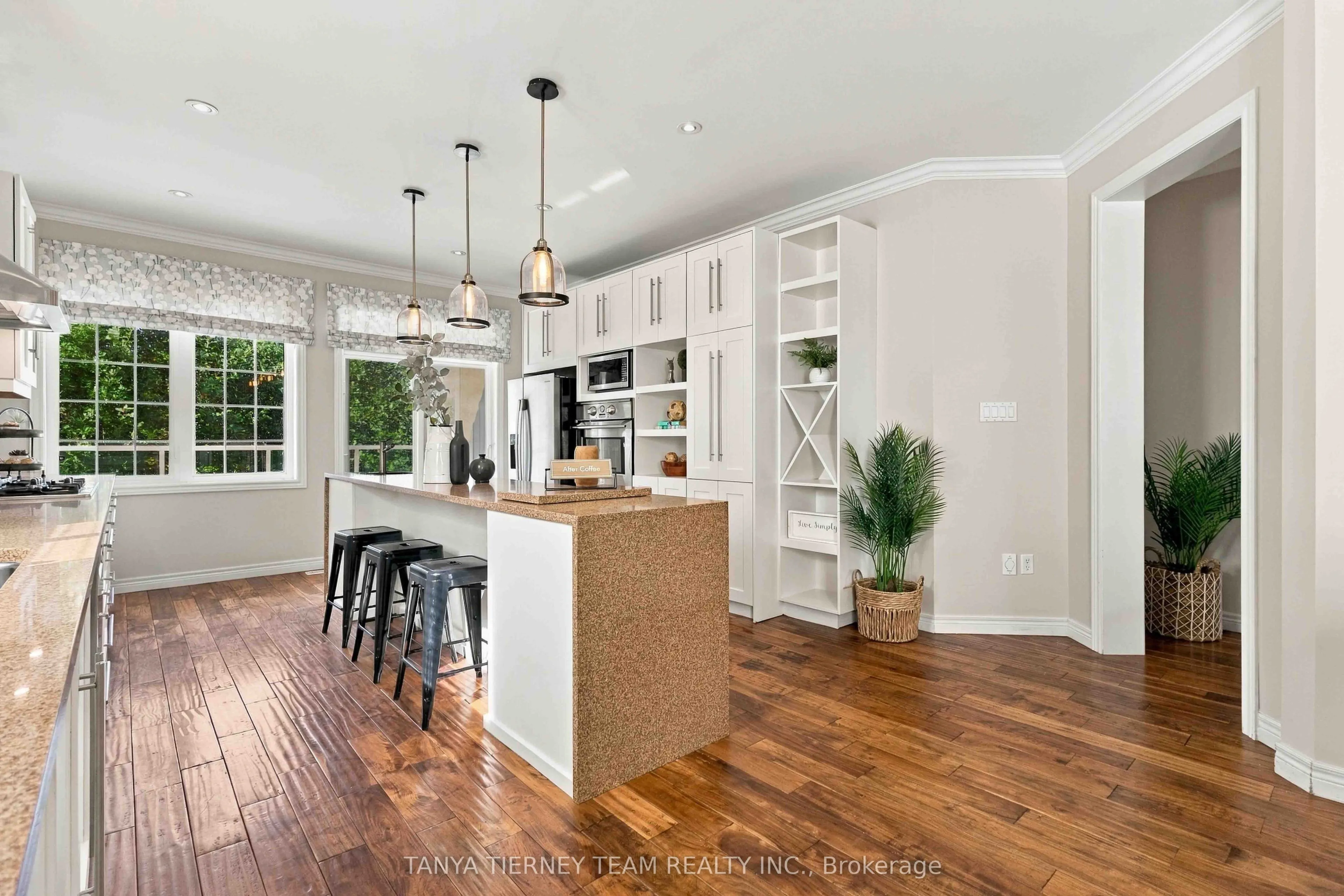 4 Branthaven Court