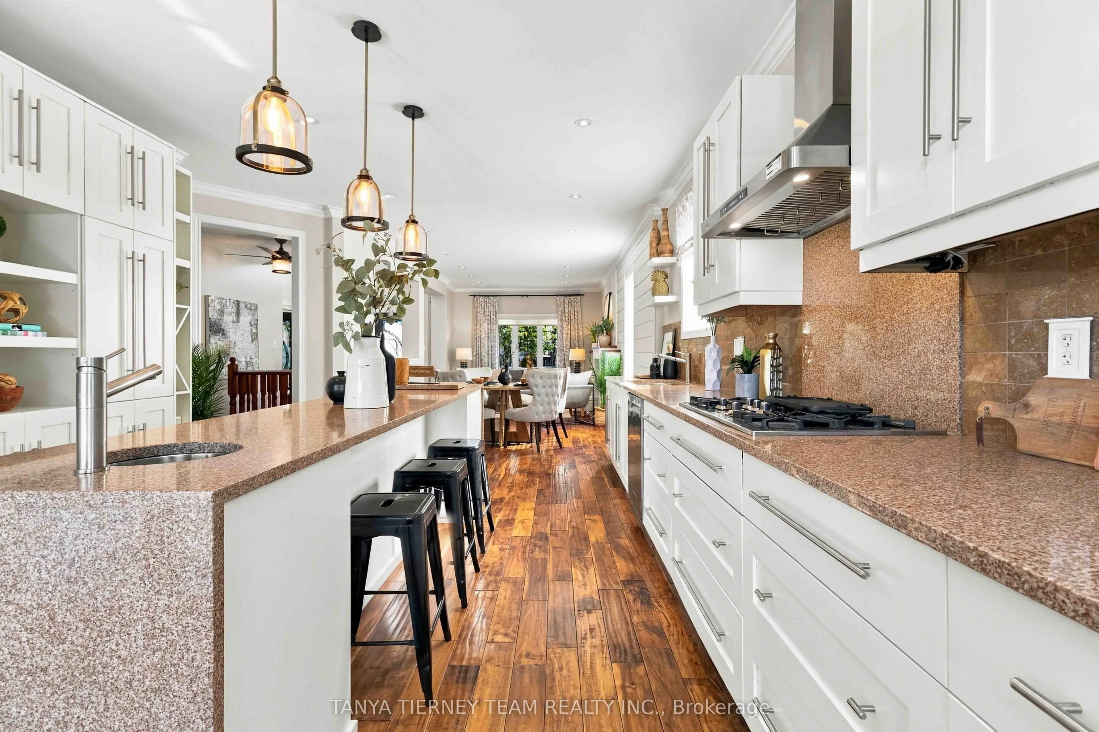 4 Branthaven Court