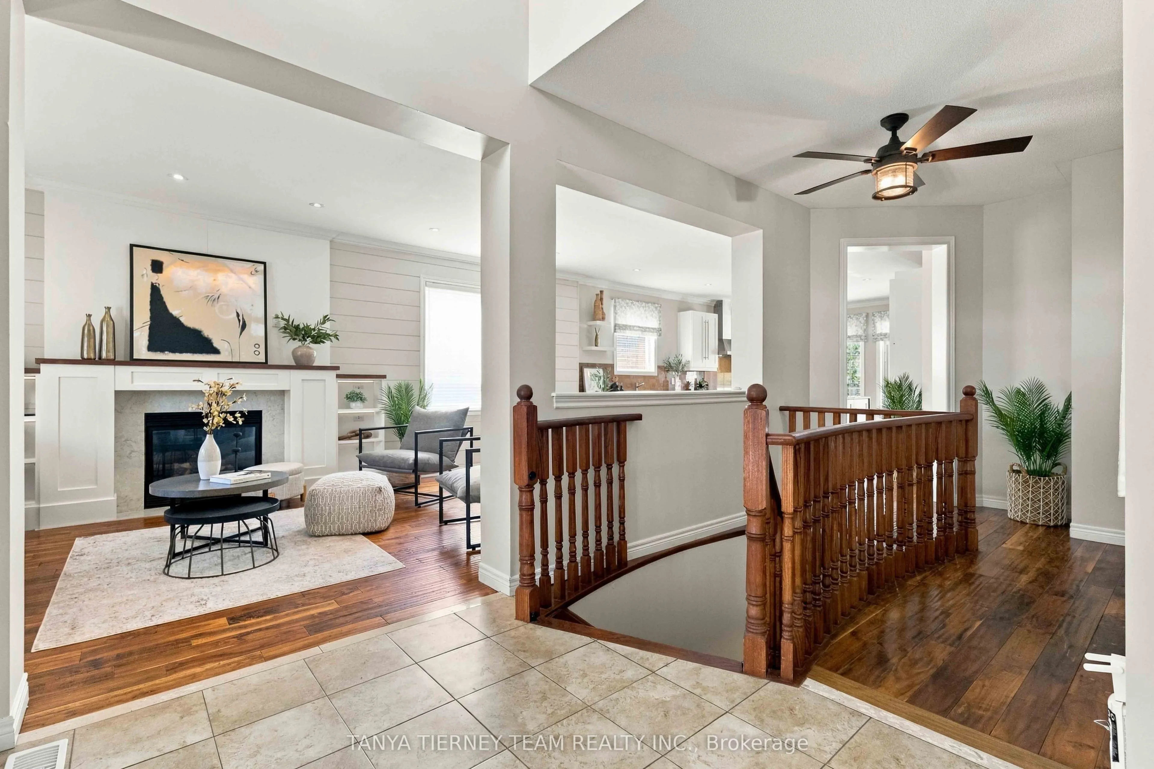 4 Branthaven Court