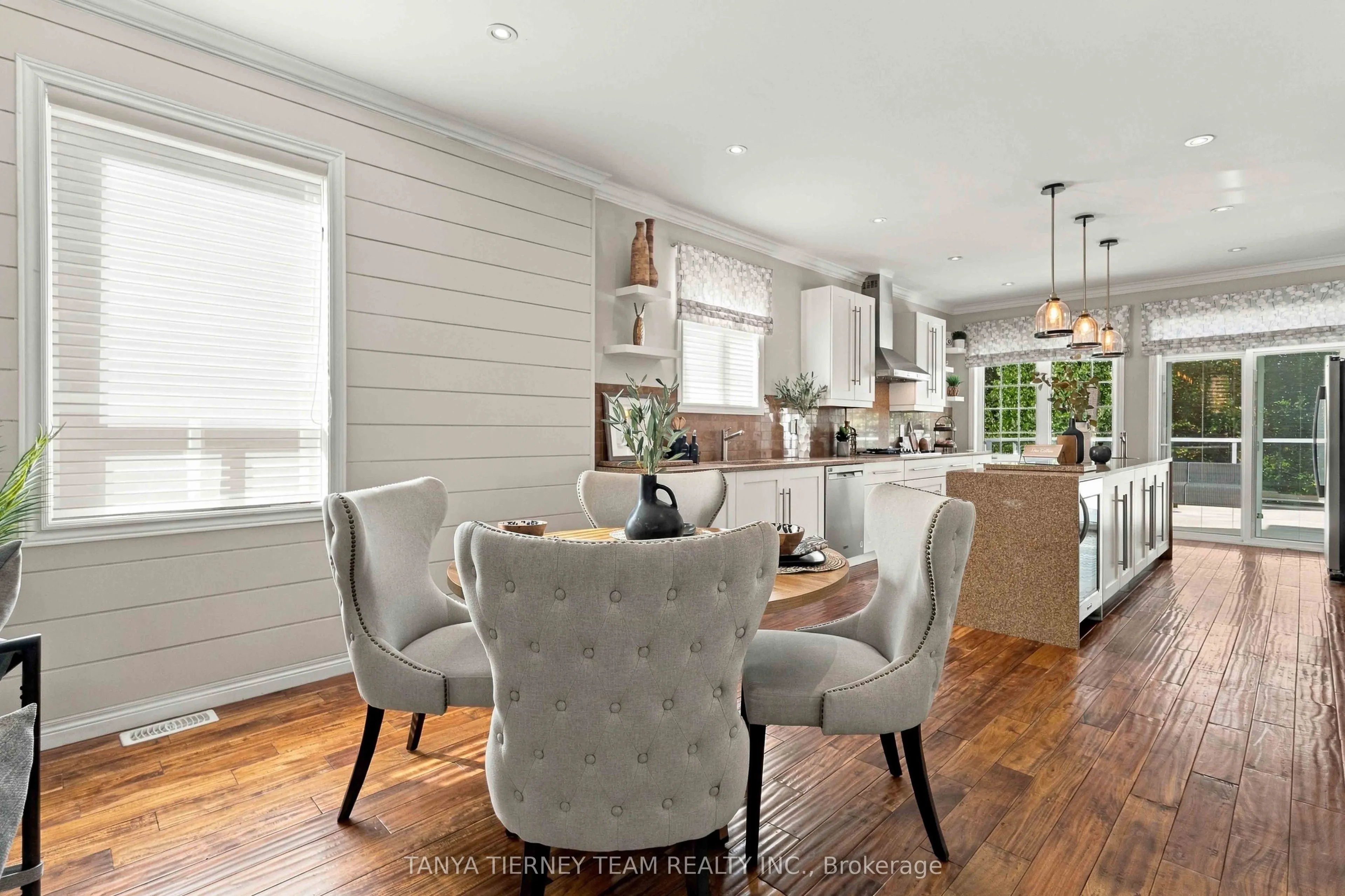 4 Branthaven Court
