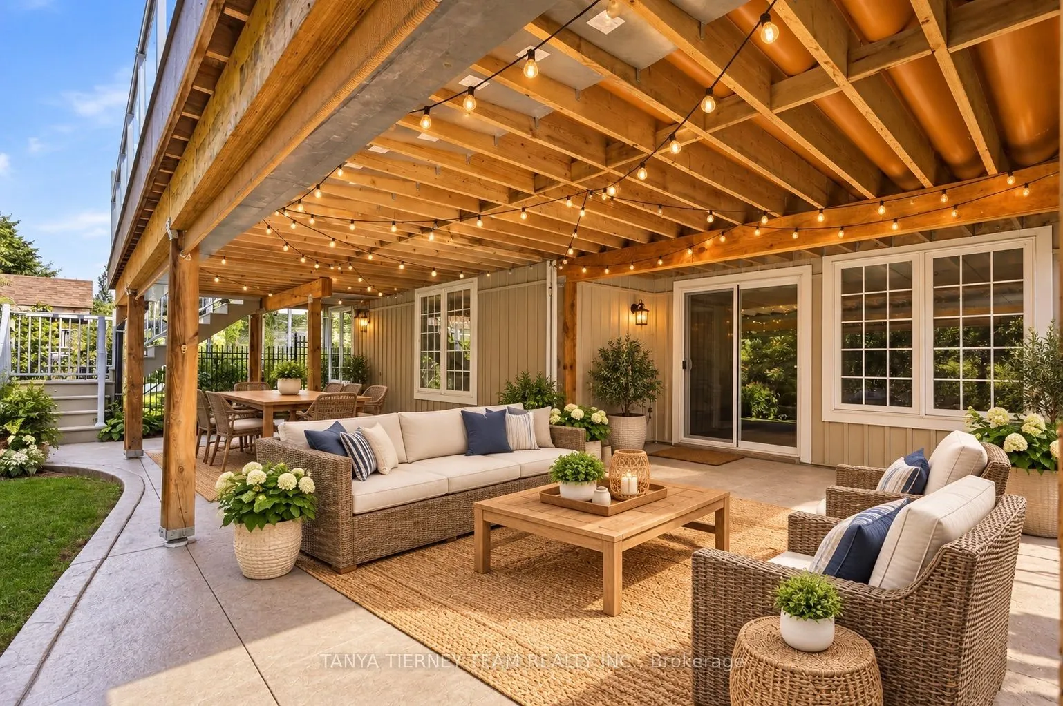 4 Branthaven Court