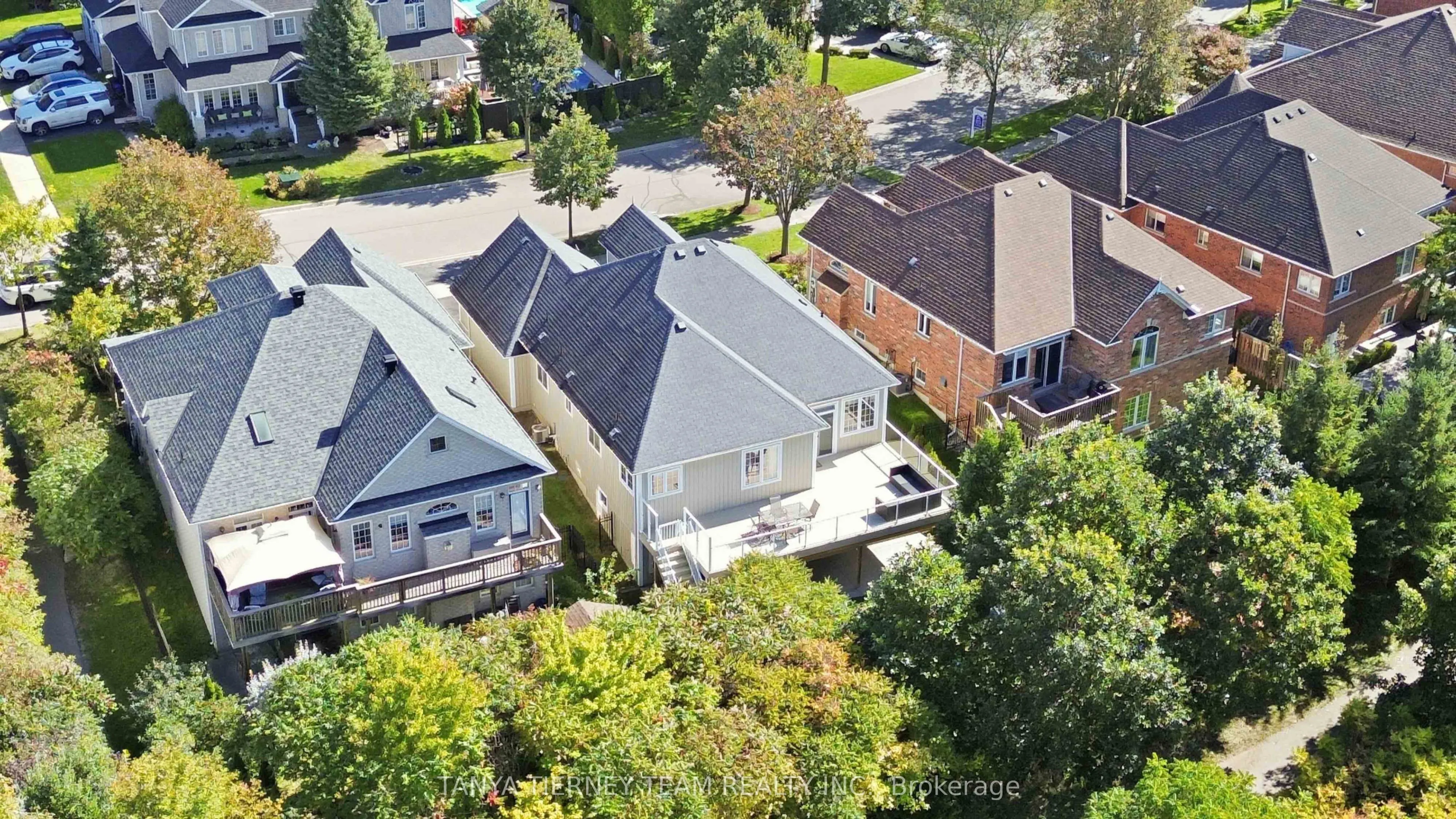 4 Branthaven Court