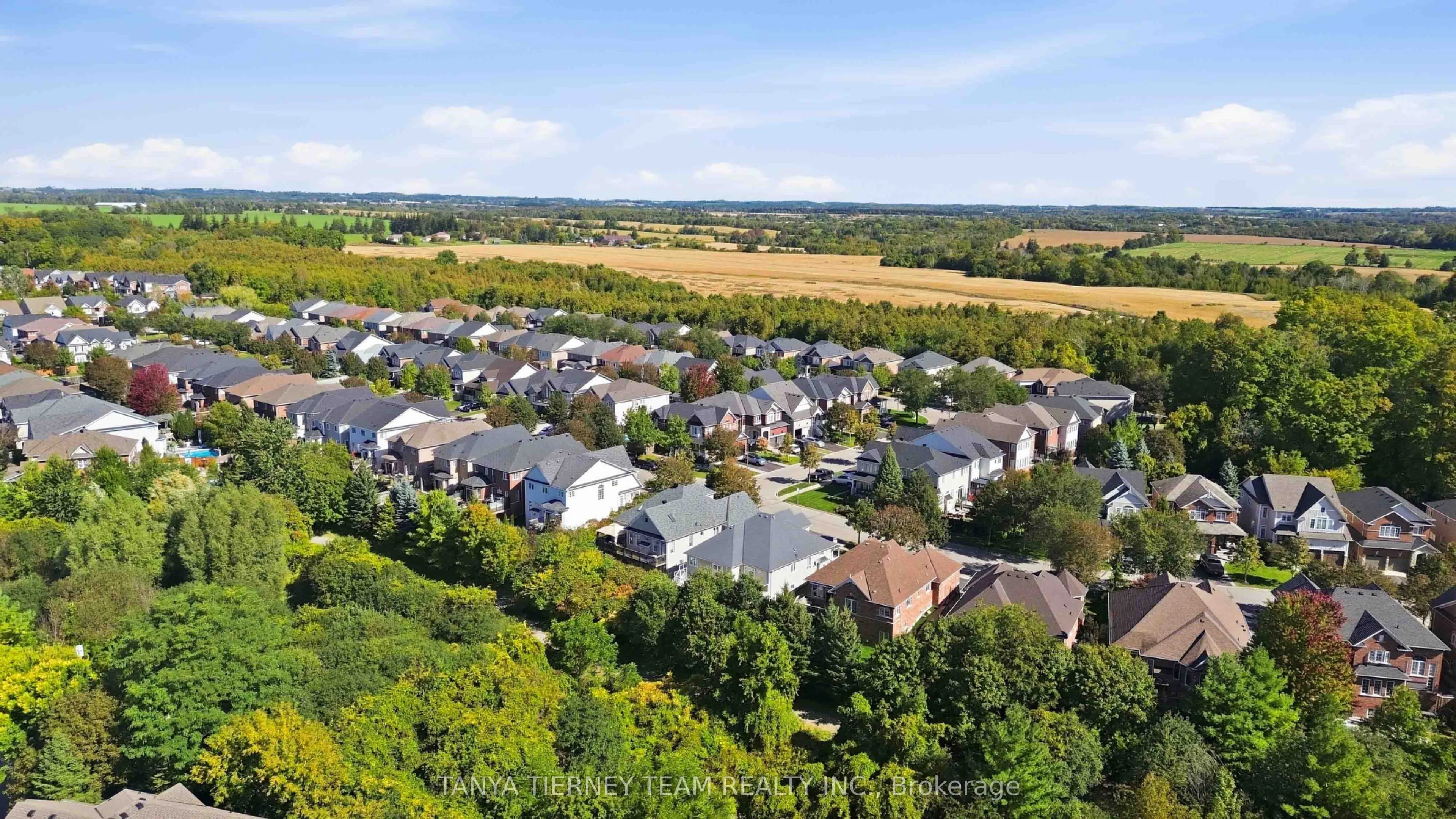 4 Branthaven Court