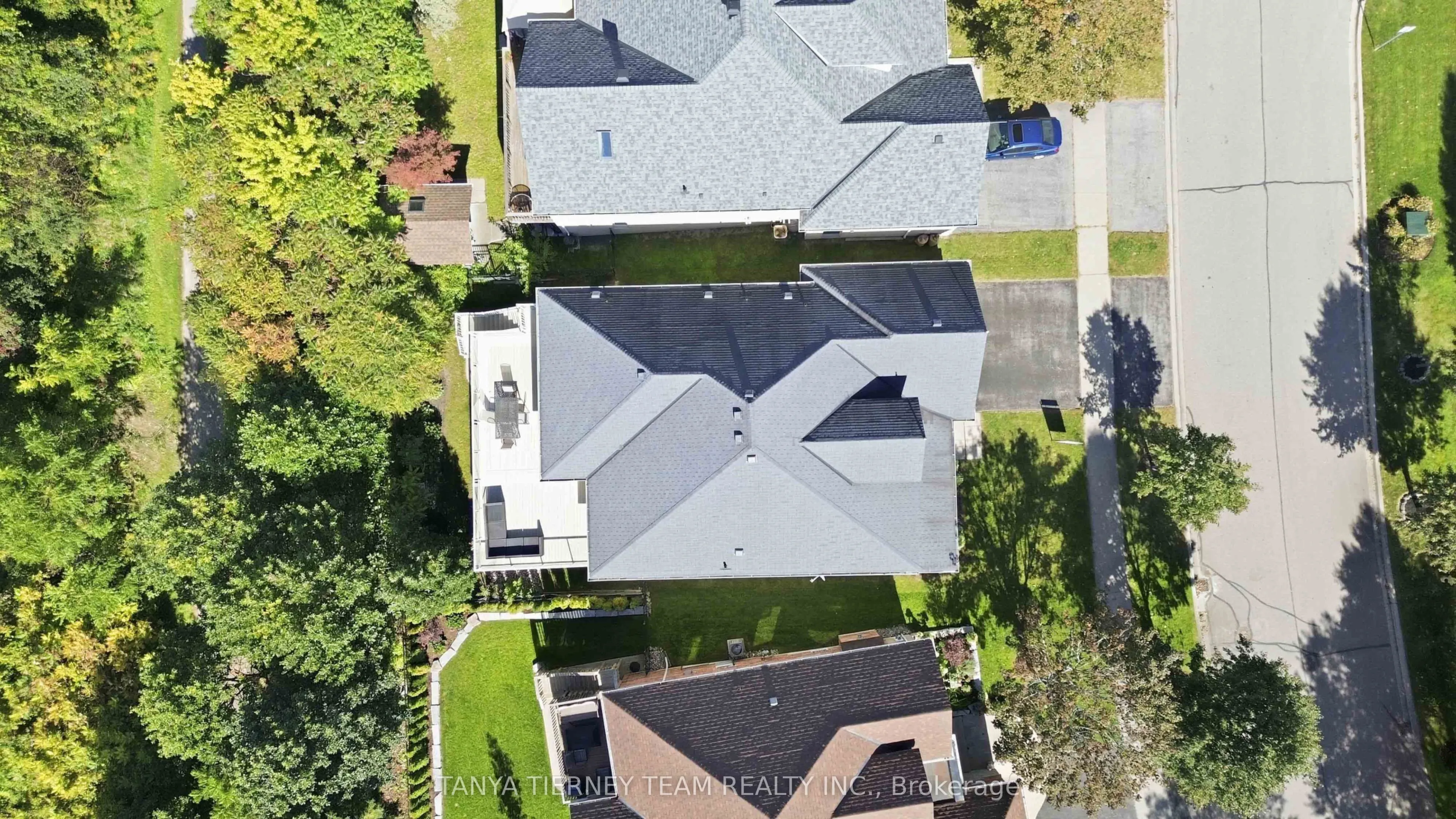 4 Branthaven Court