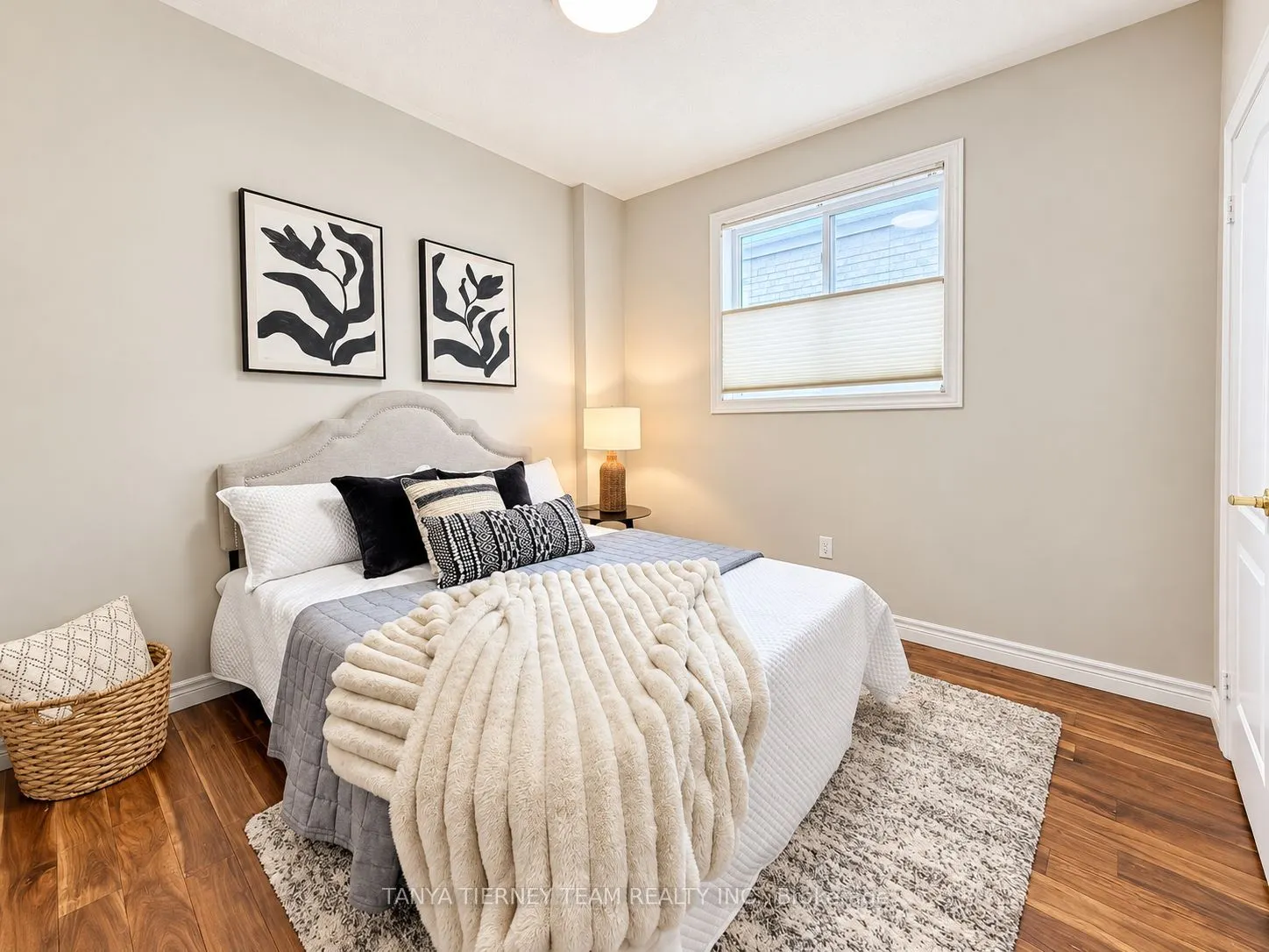 4 Branthaven Court