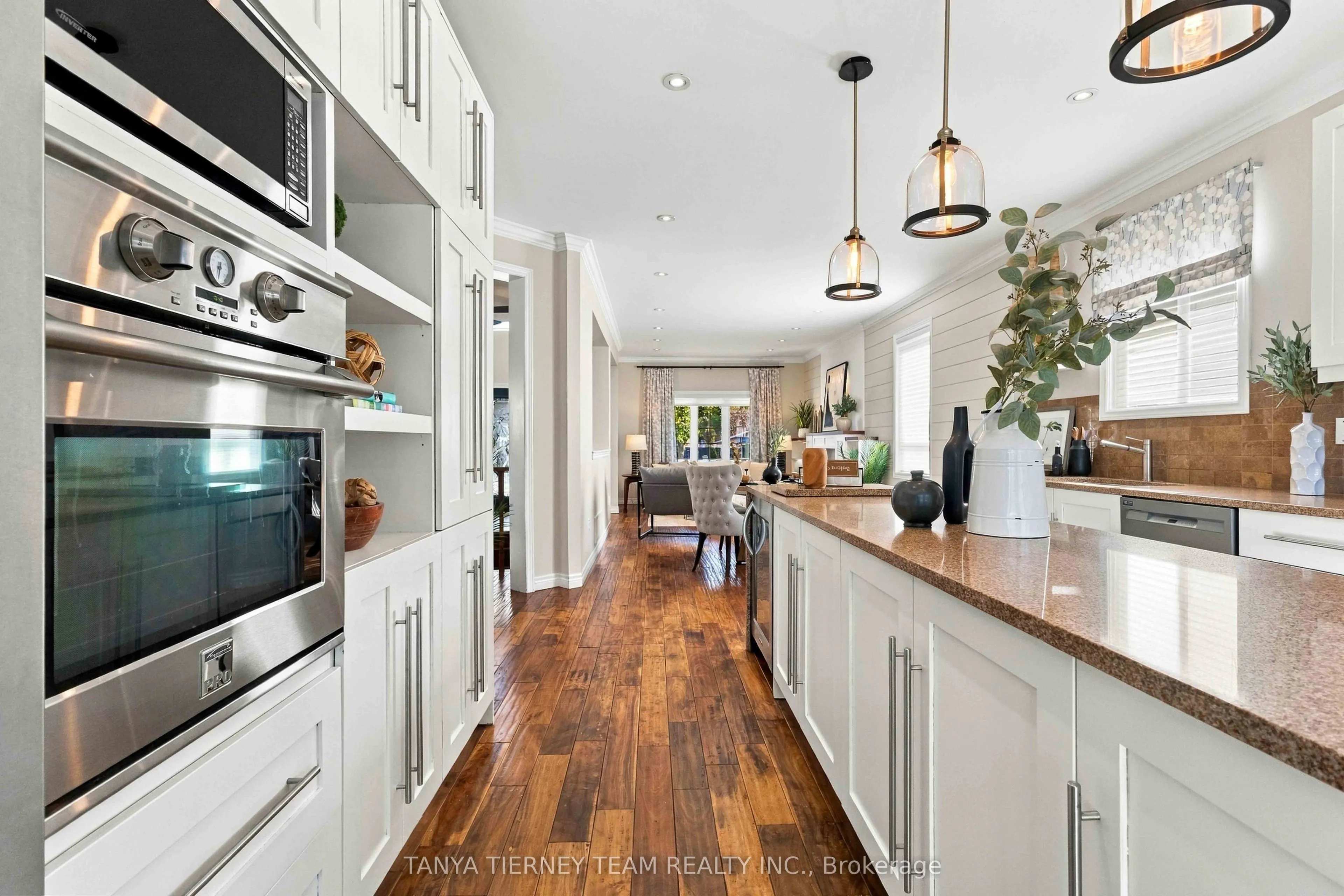 4 Branthaven Court