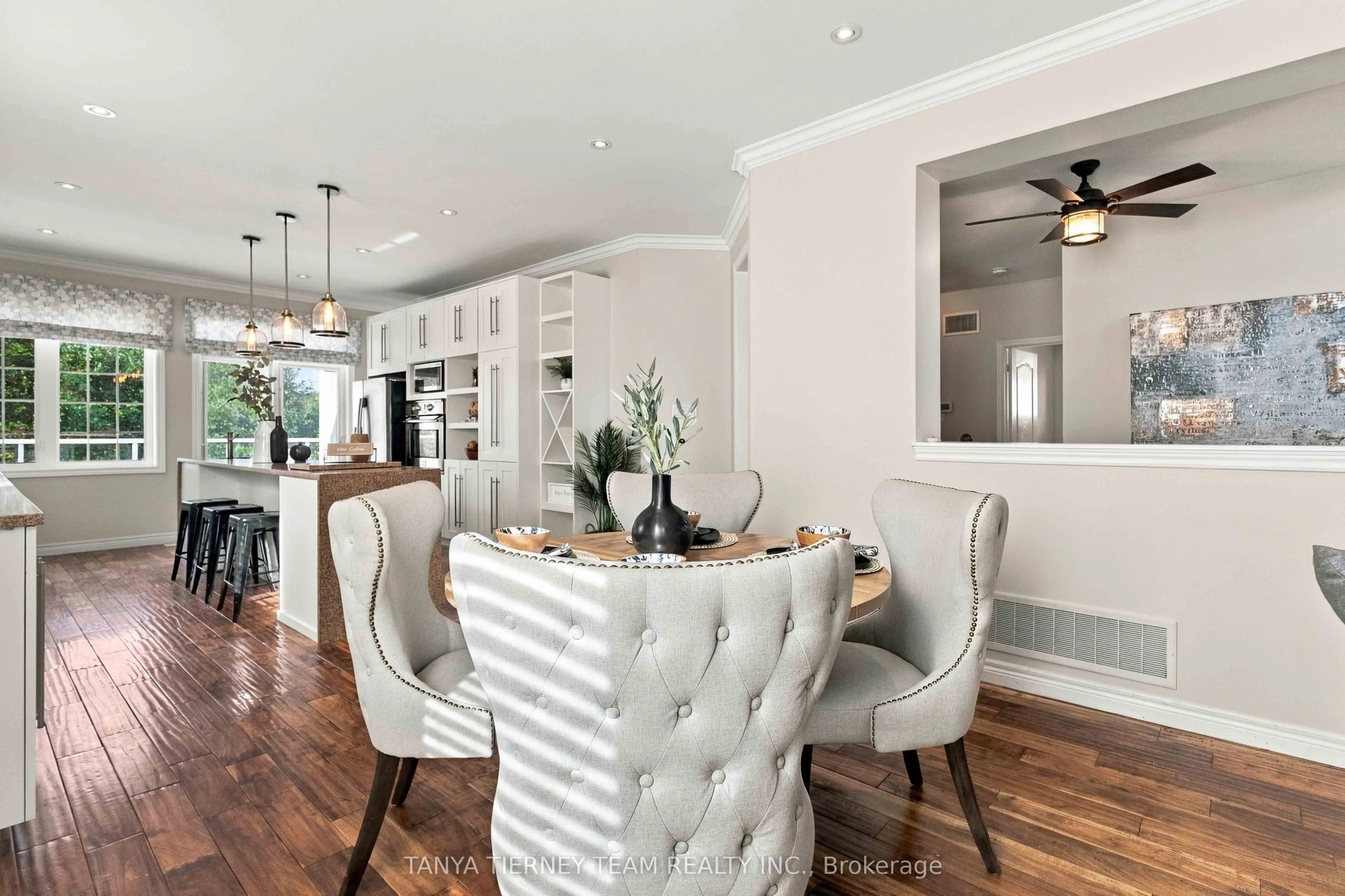 4 Branthaven Court