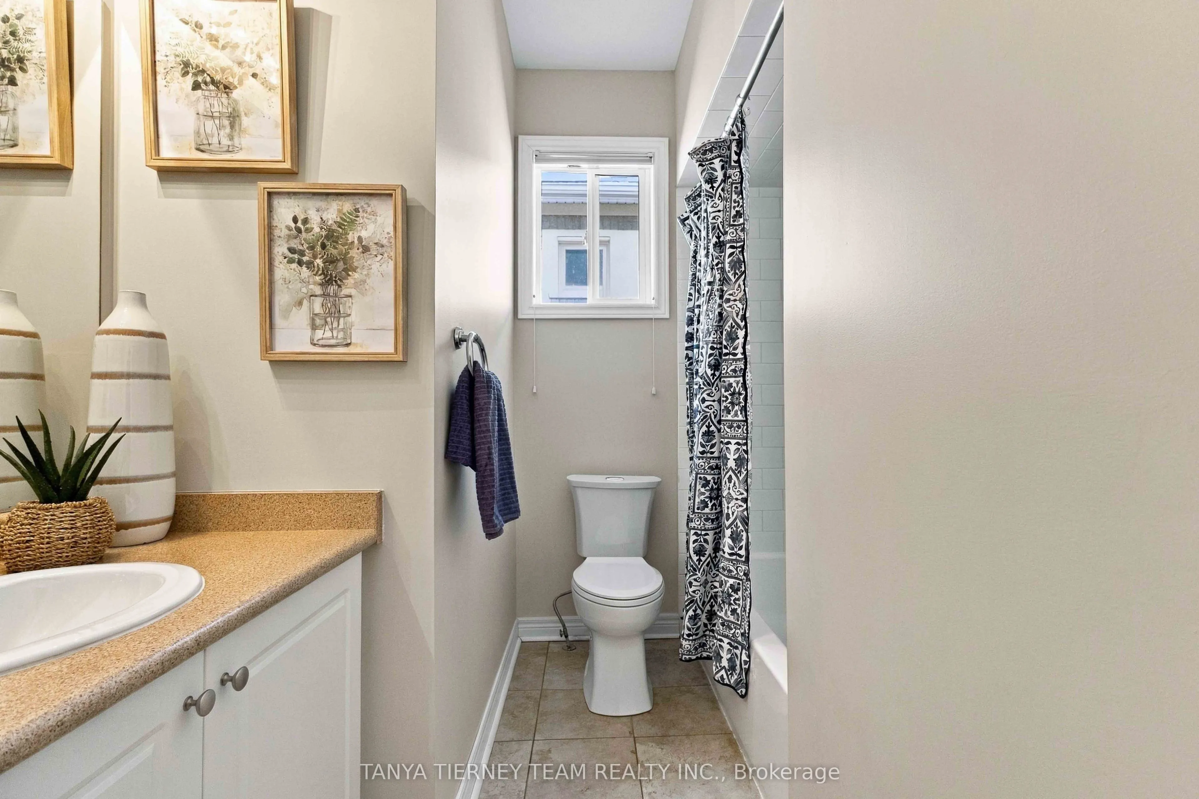 4 Branthaven Court