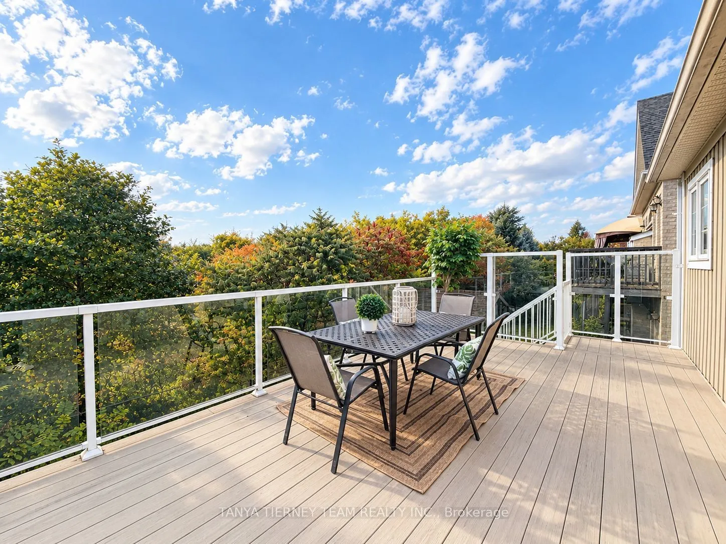 4 Branthaven Court