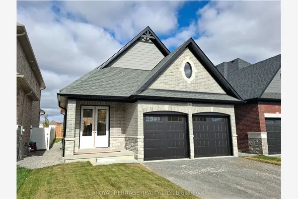 8 St Augustine Drive