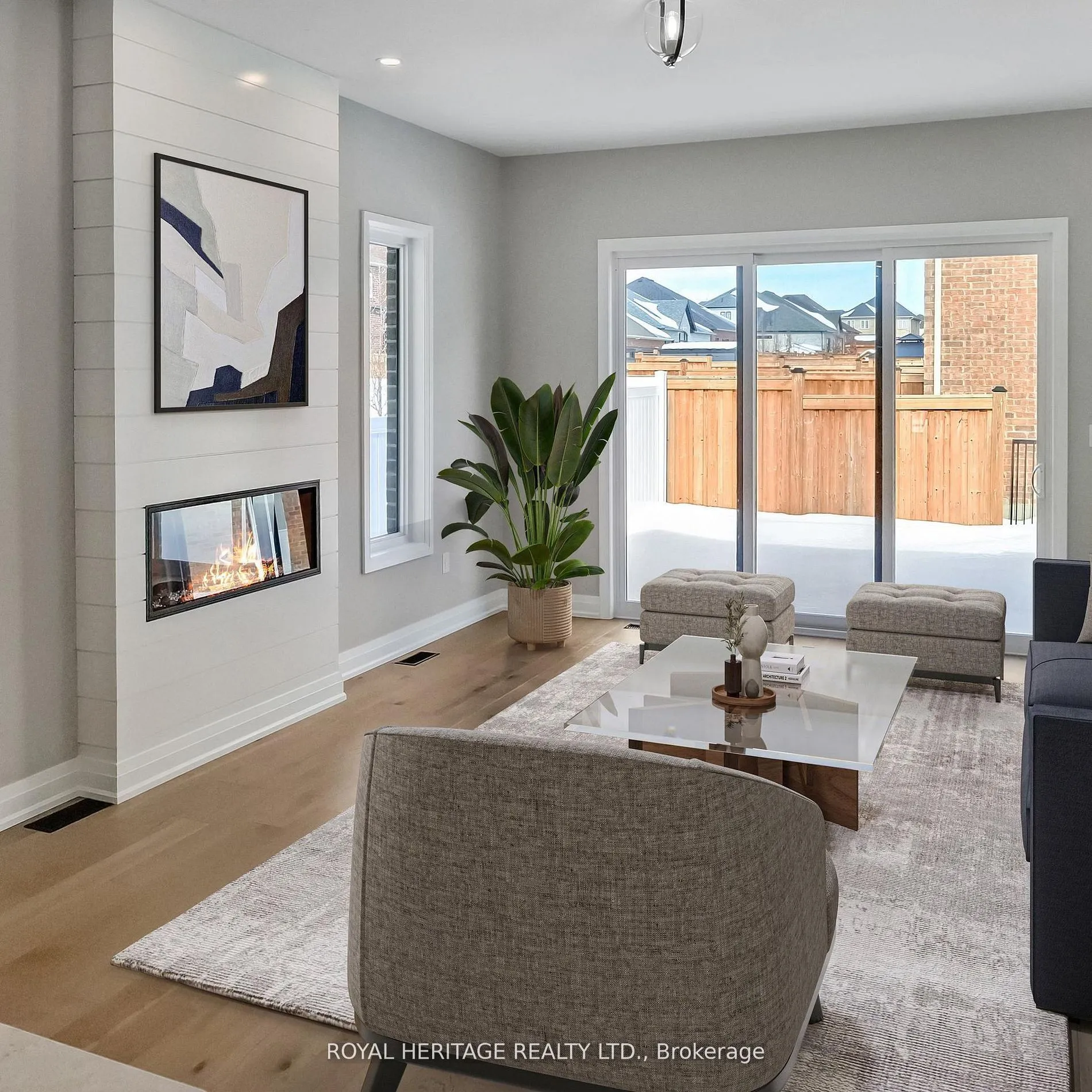 8 St Augustine Drive