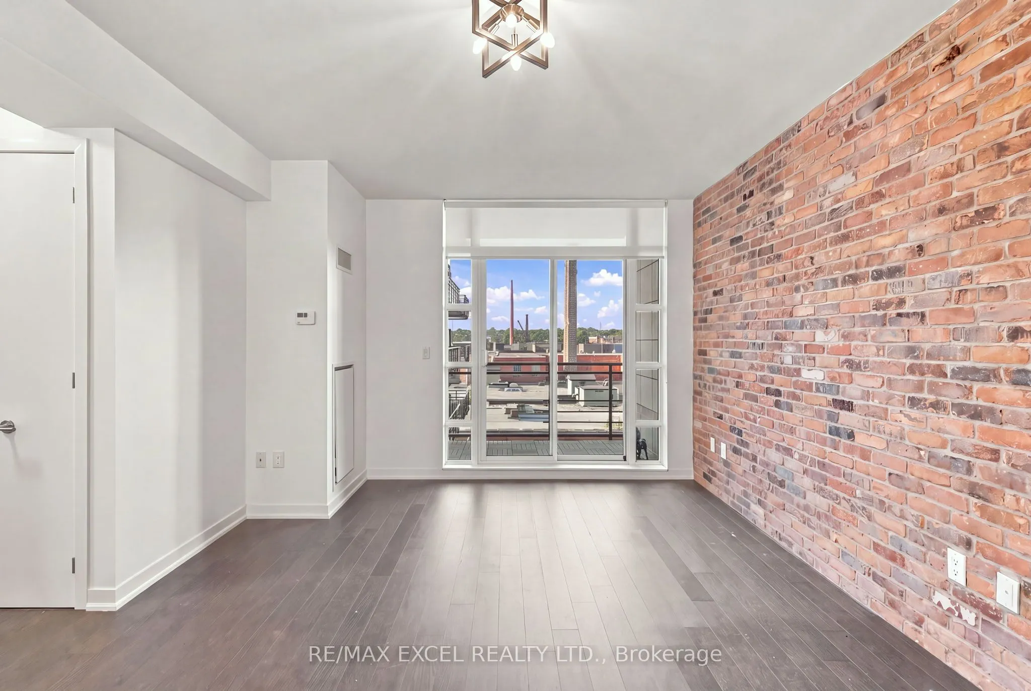 88 Colgate Avenue #601
