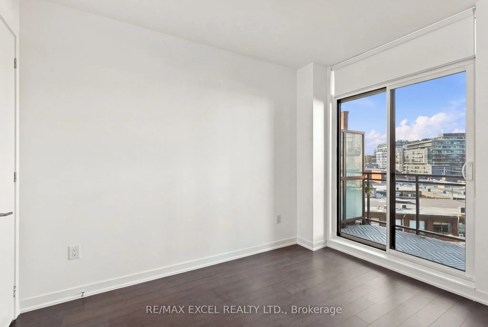 88 Colgate Avenue #601