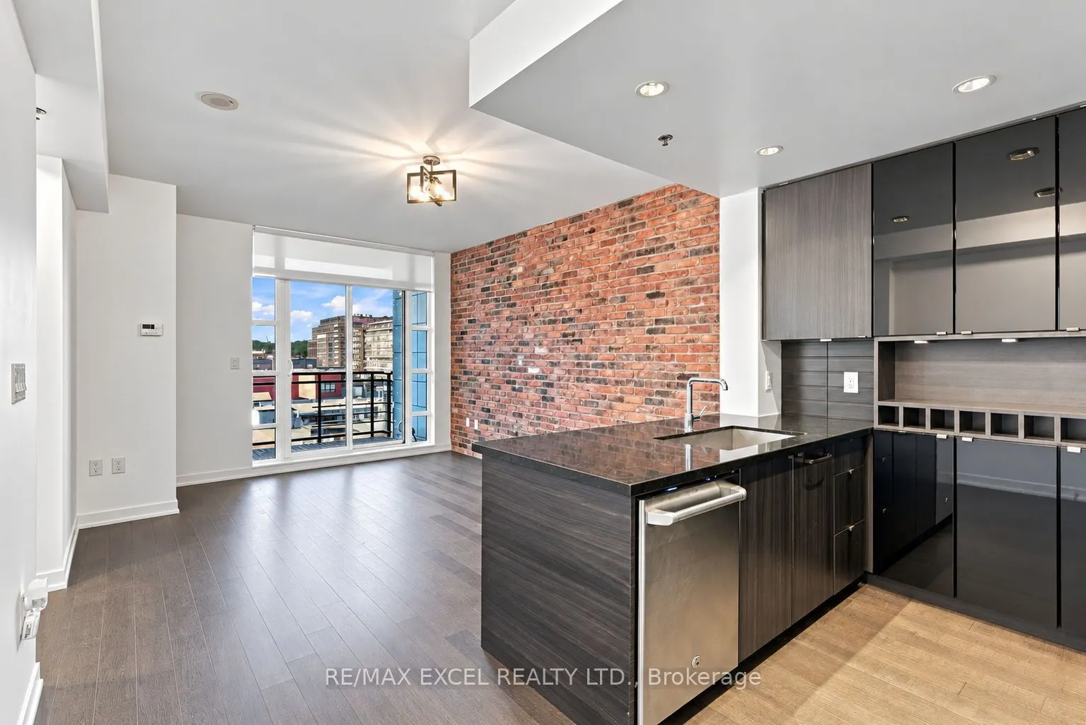 88 Colgate Avenue #601