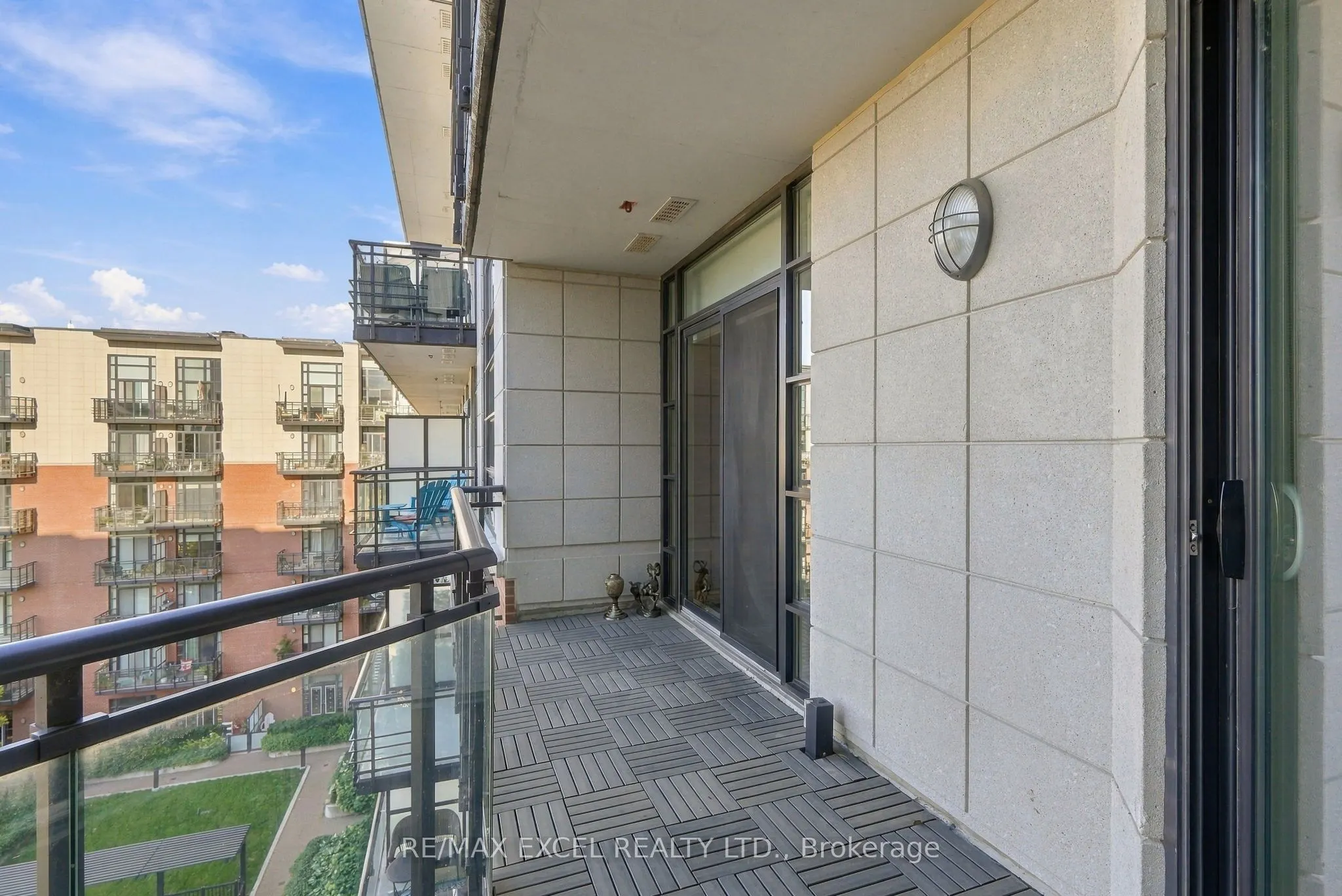 88 Colgate Avenue #601