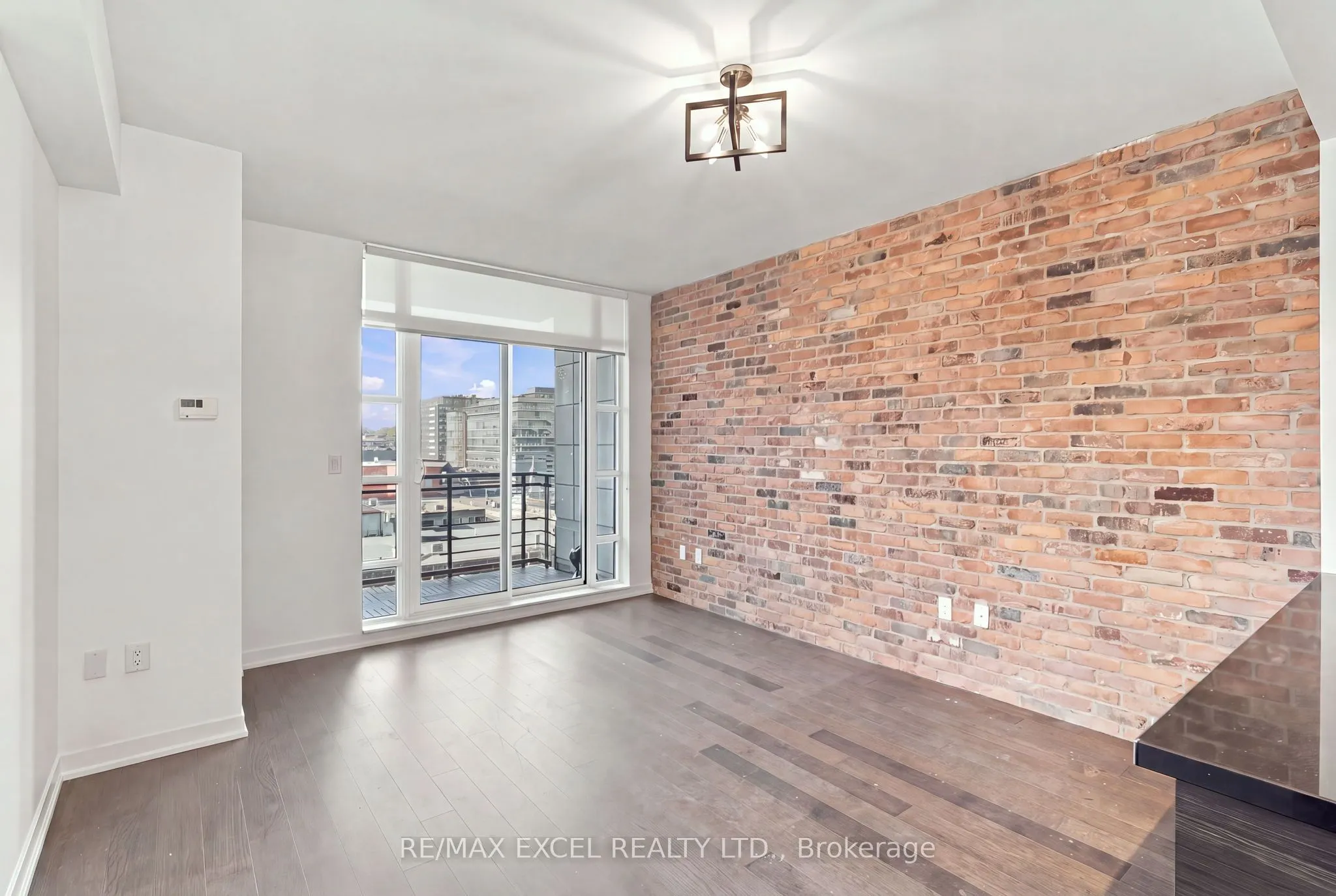 88 Colgate Avenue #601