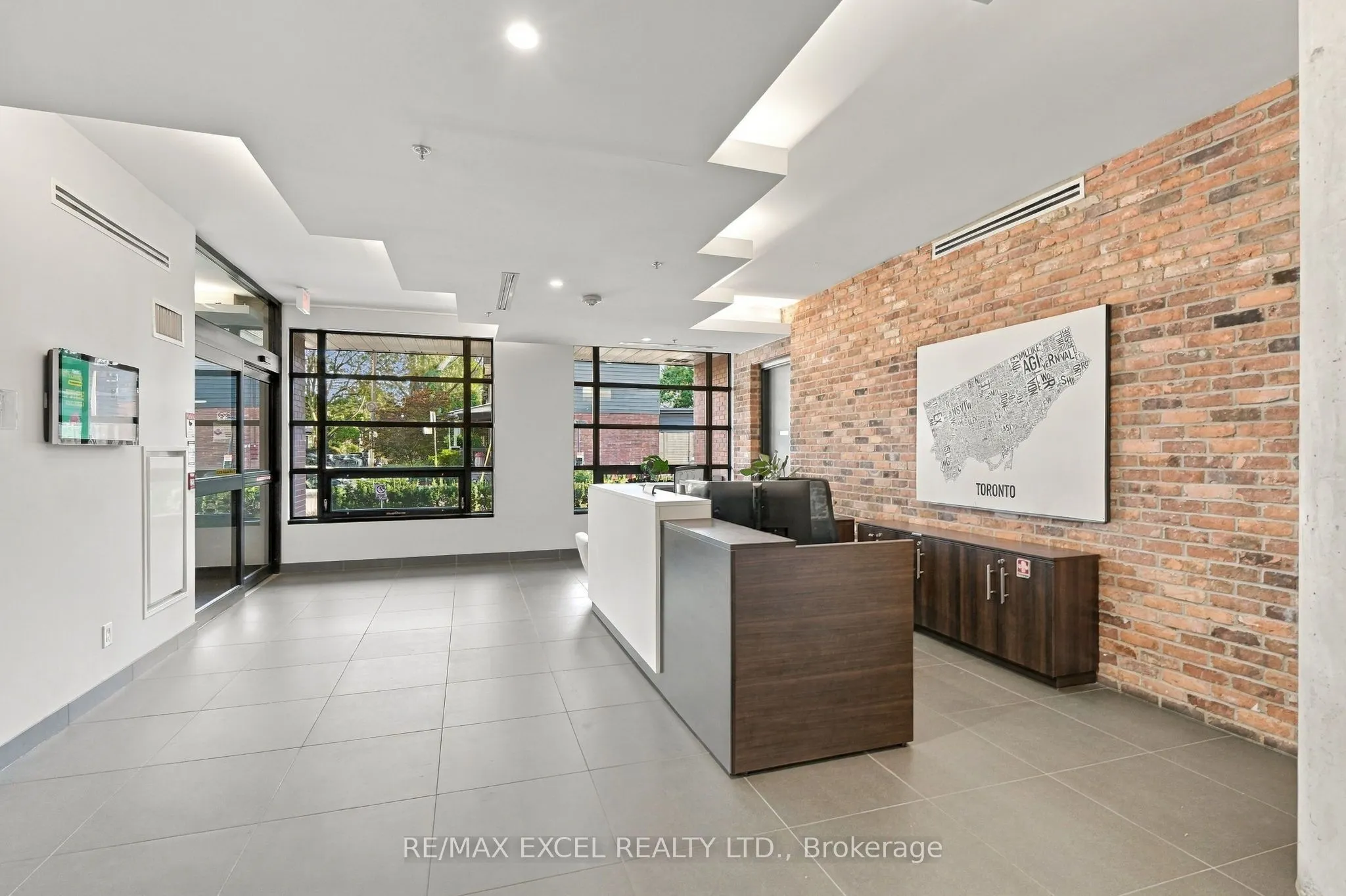 88 Colgate Avenue #601
