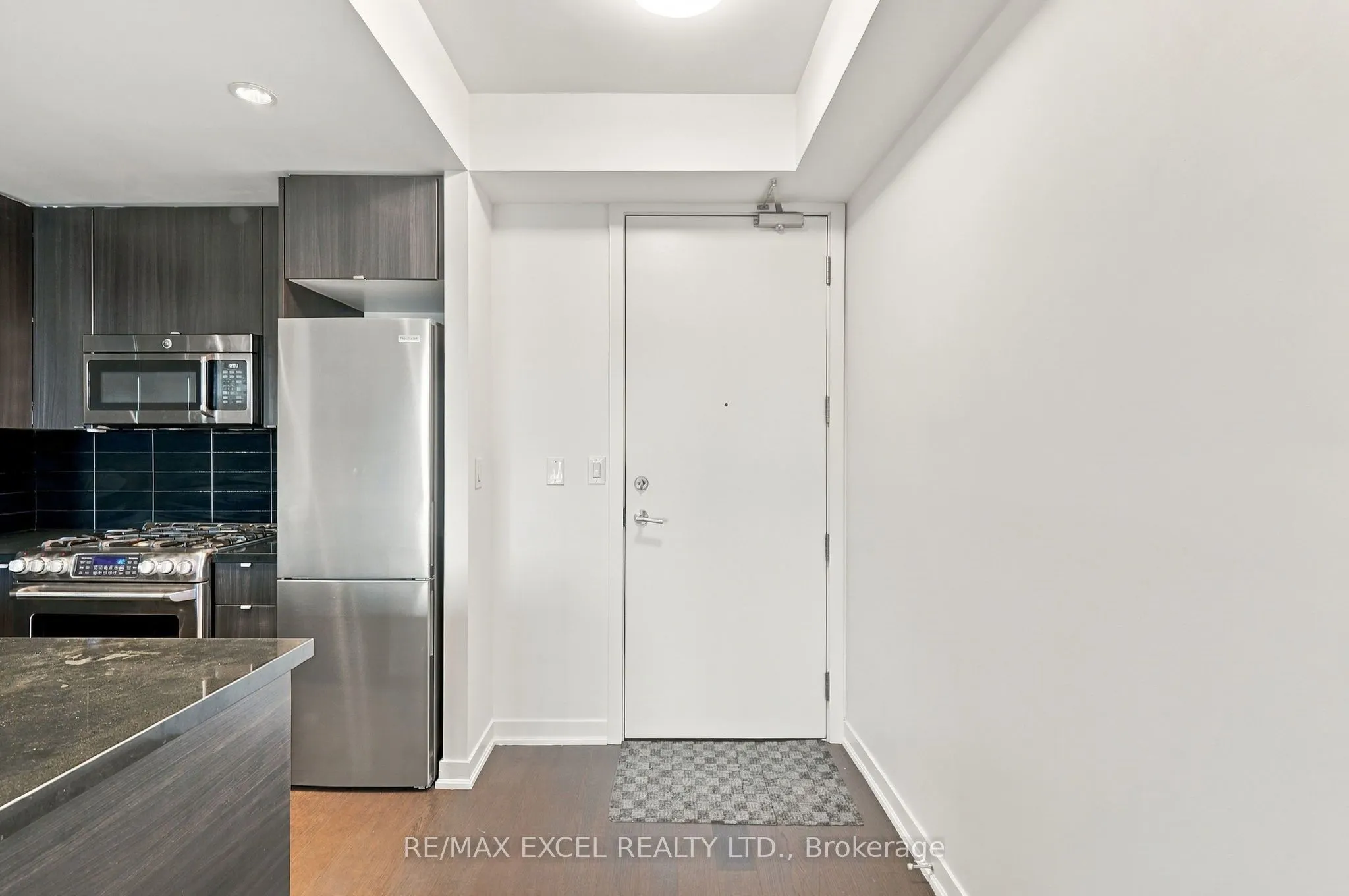 88 Colgate Avenue #601