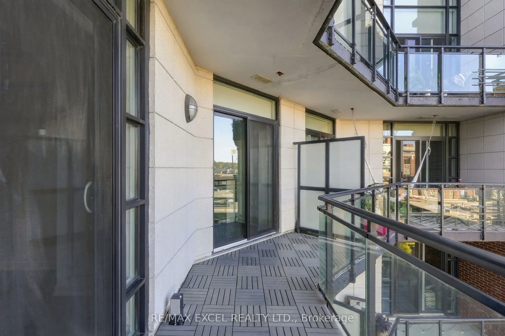 88 Colgate Avenue #601