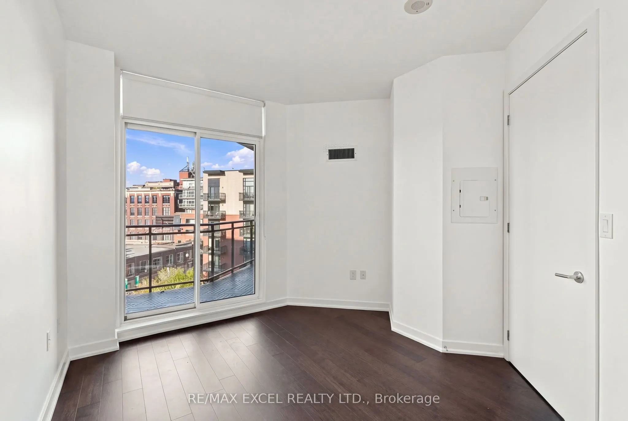 88 Colgate Avenue #601