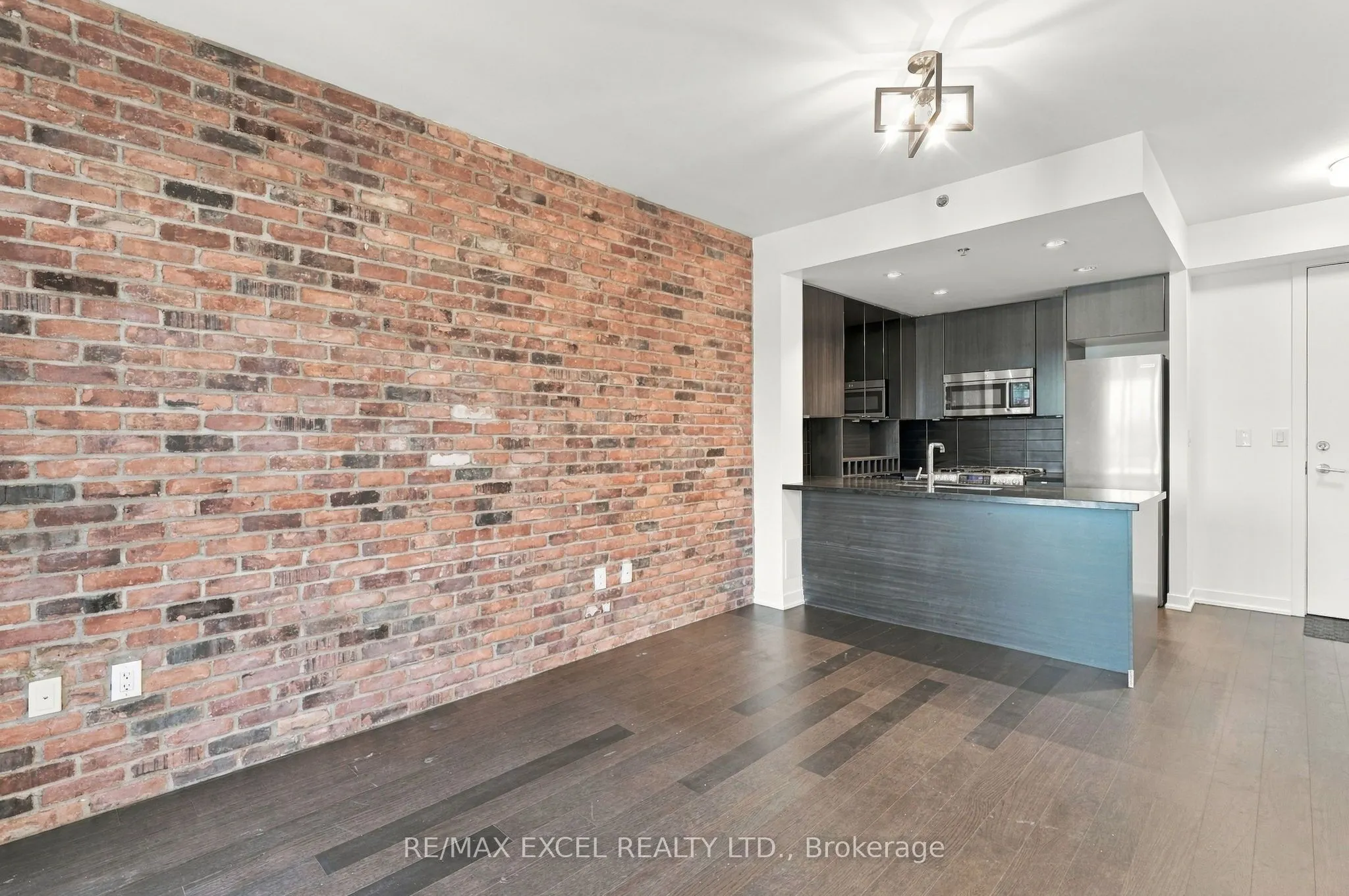 88 Colgate Avenue #601