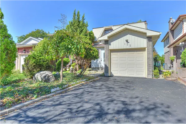 132 Valdor Drive