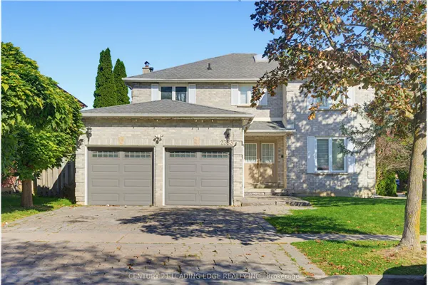 2353 Wildwood Crescent