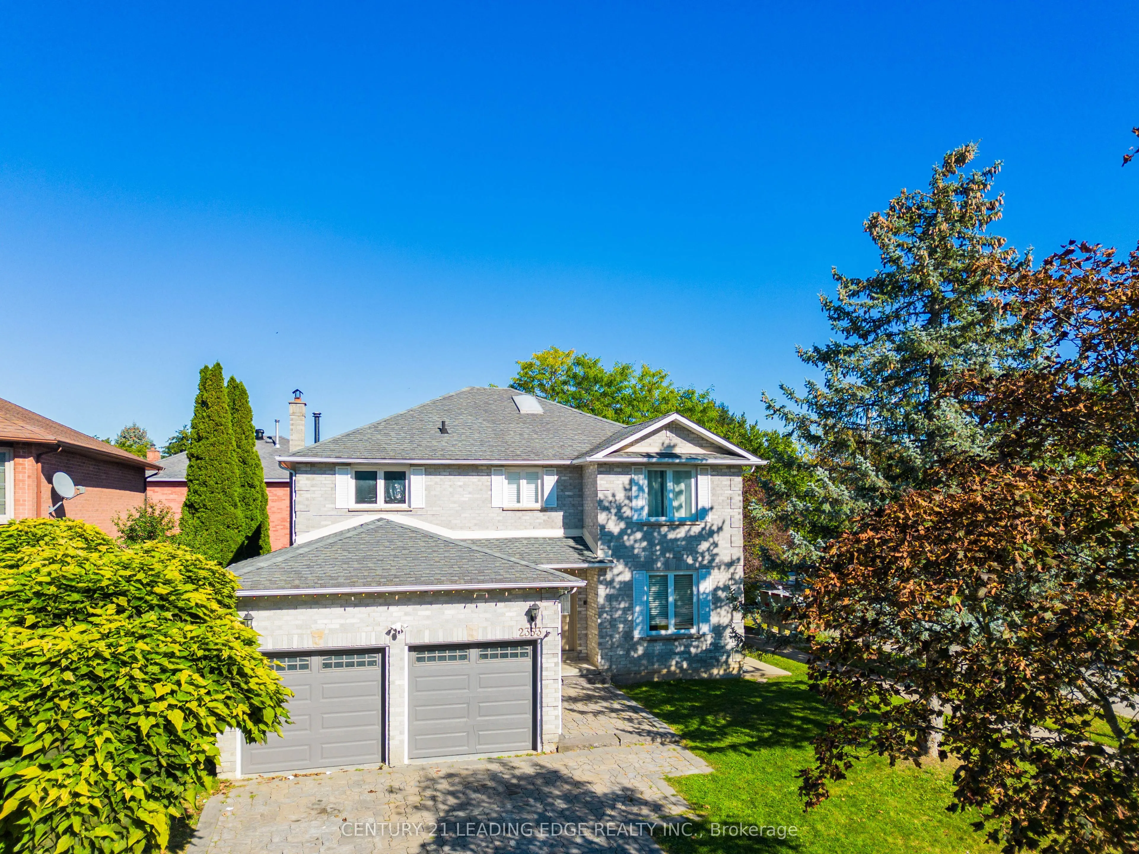 2353 Wildwood Crescent