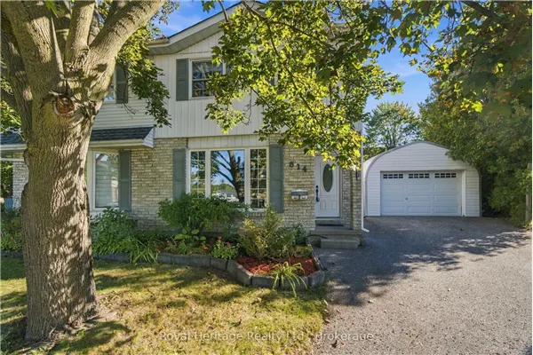 814 Cavan Court