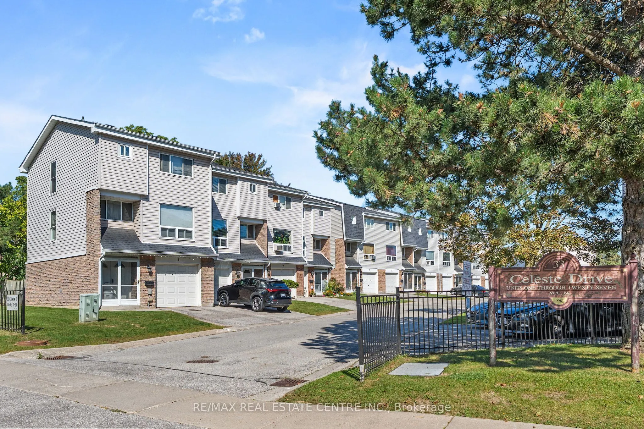 33 Celeste Drive #15
