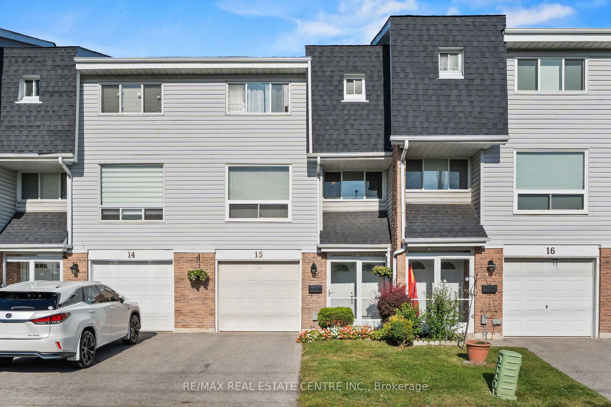 33 Celeste Drive #15