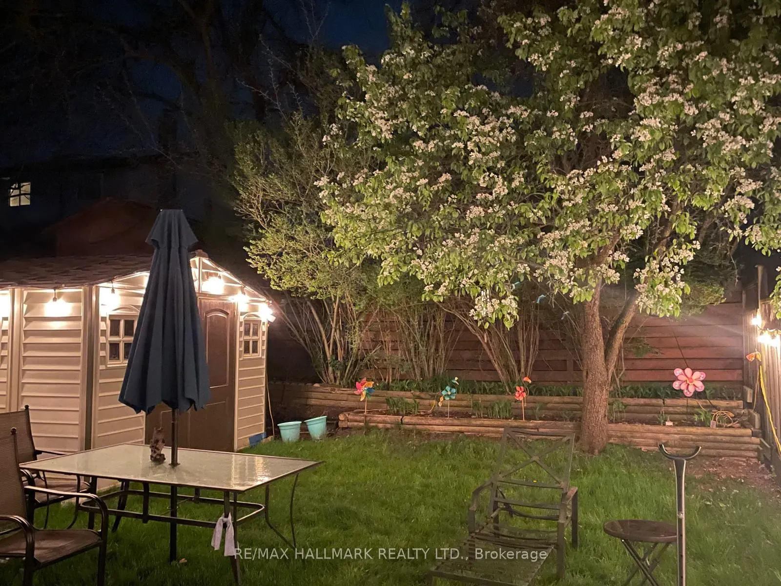 1333 Cherrydown Drive
